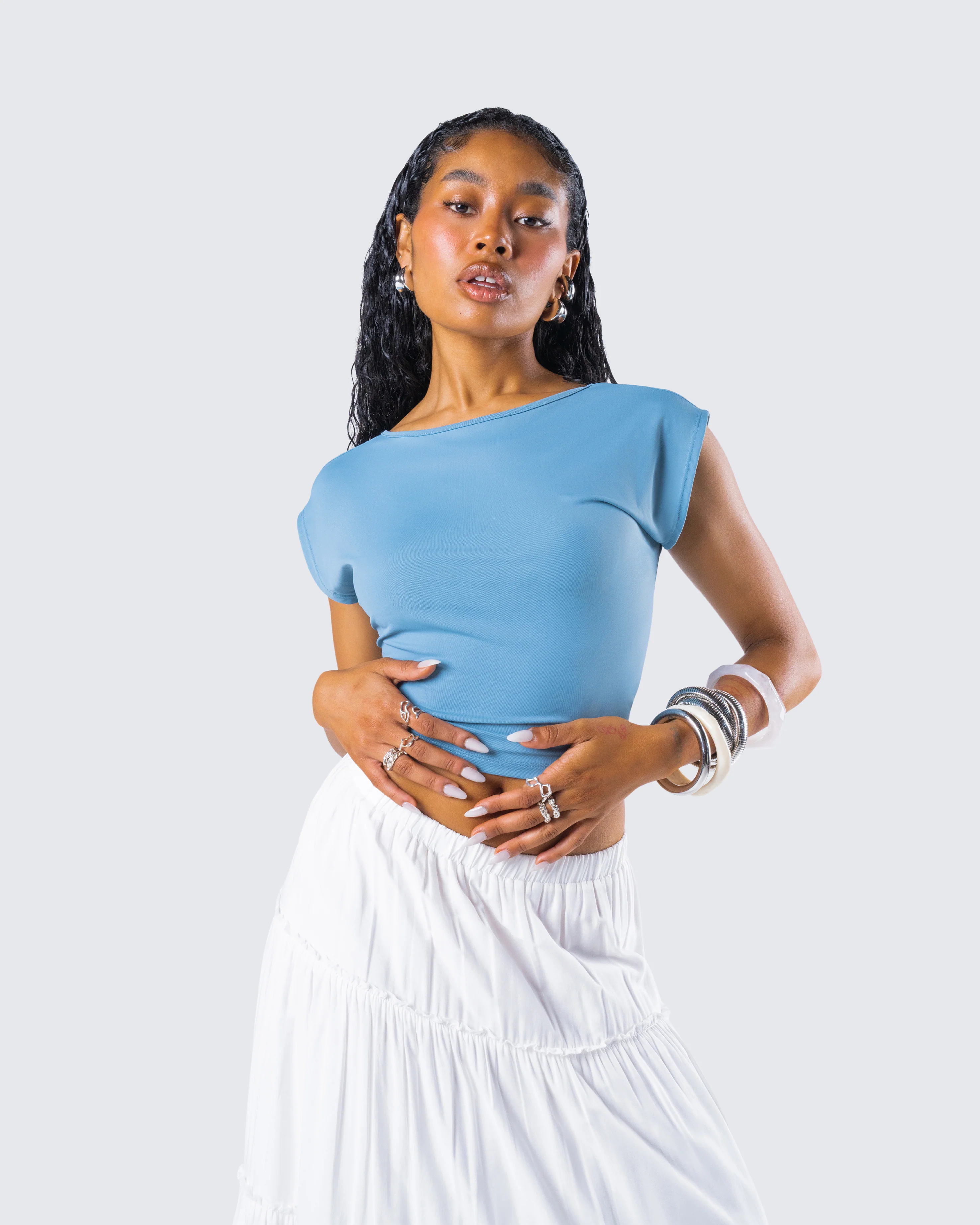 Caroline Maxi Set - Image 9