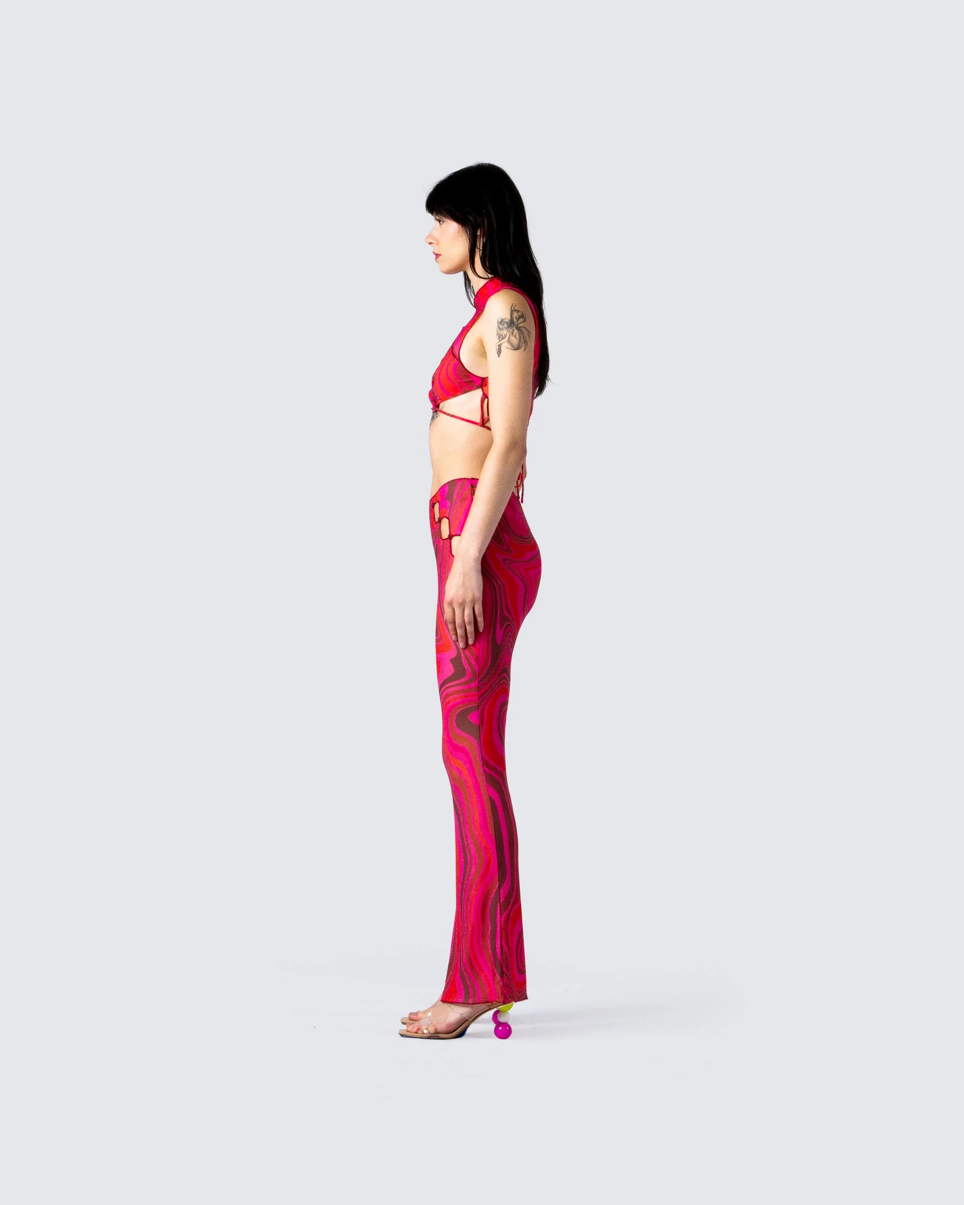 Carter Multi Print Set - Image 5