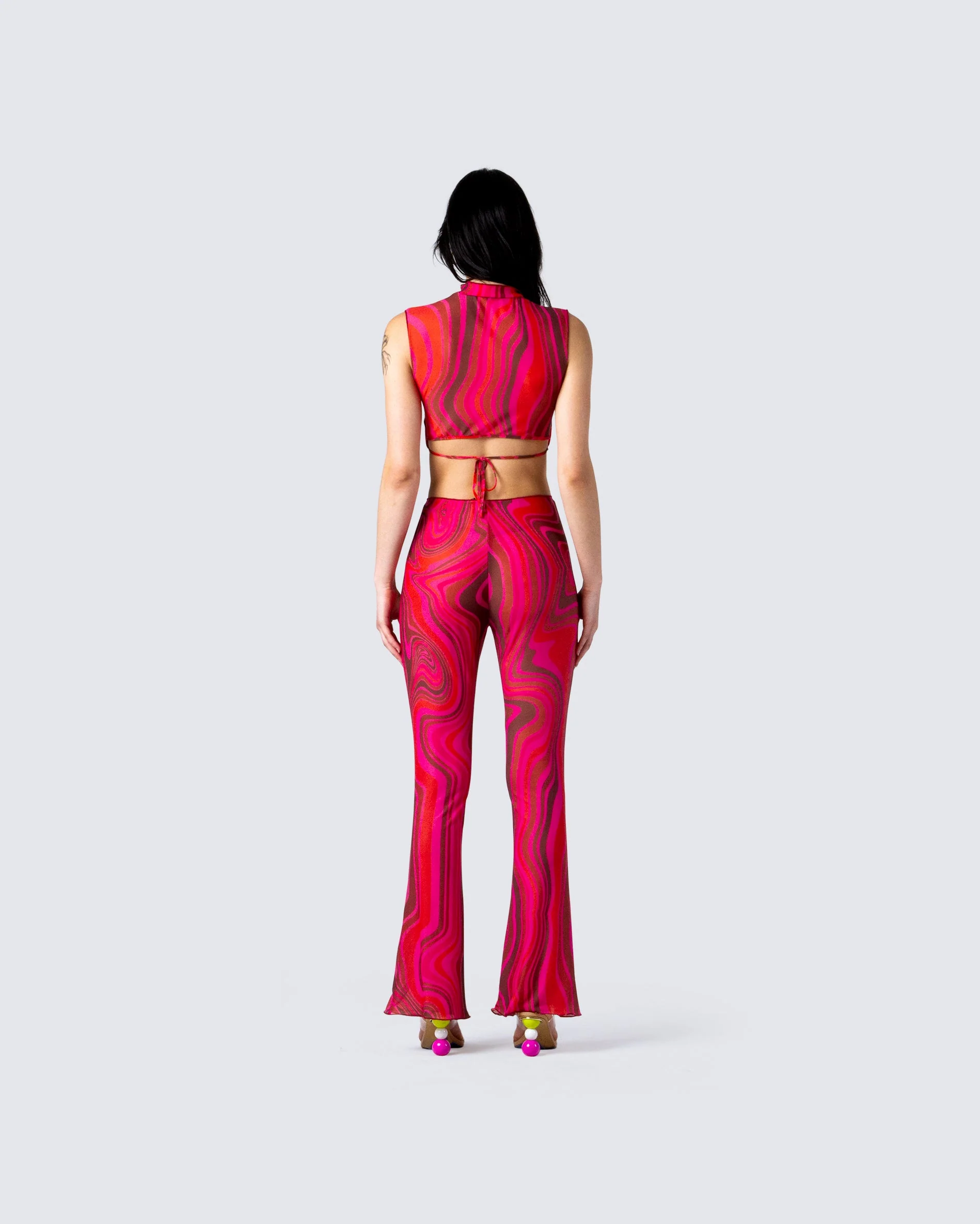 Carter Multi Print Set - Image 6
