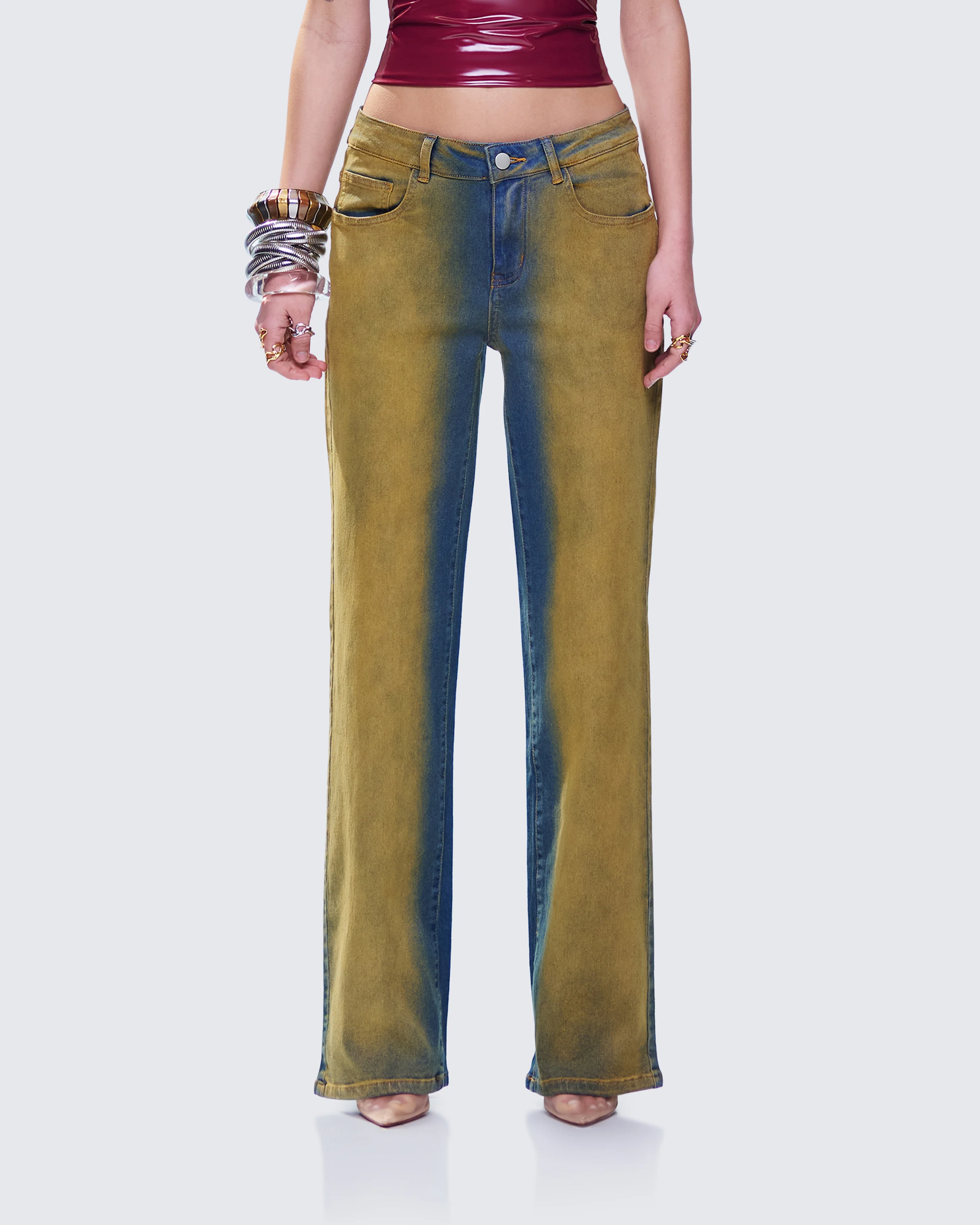 Cassidy Jeans - Image 2