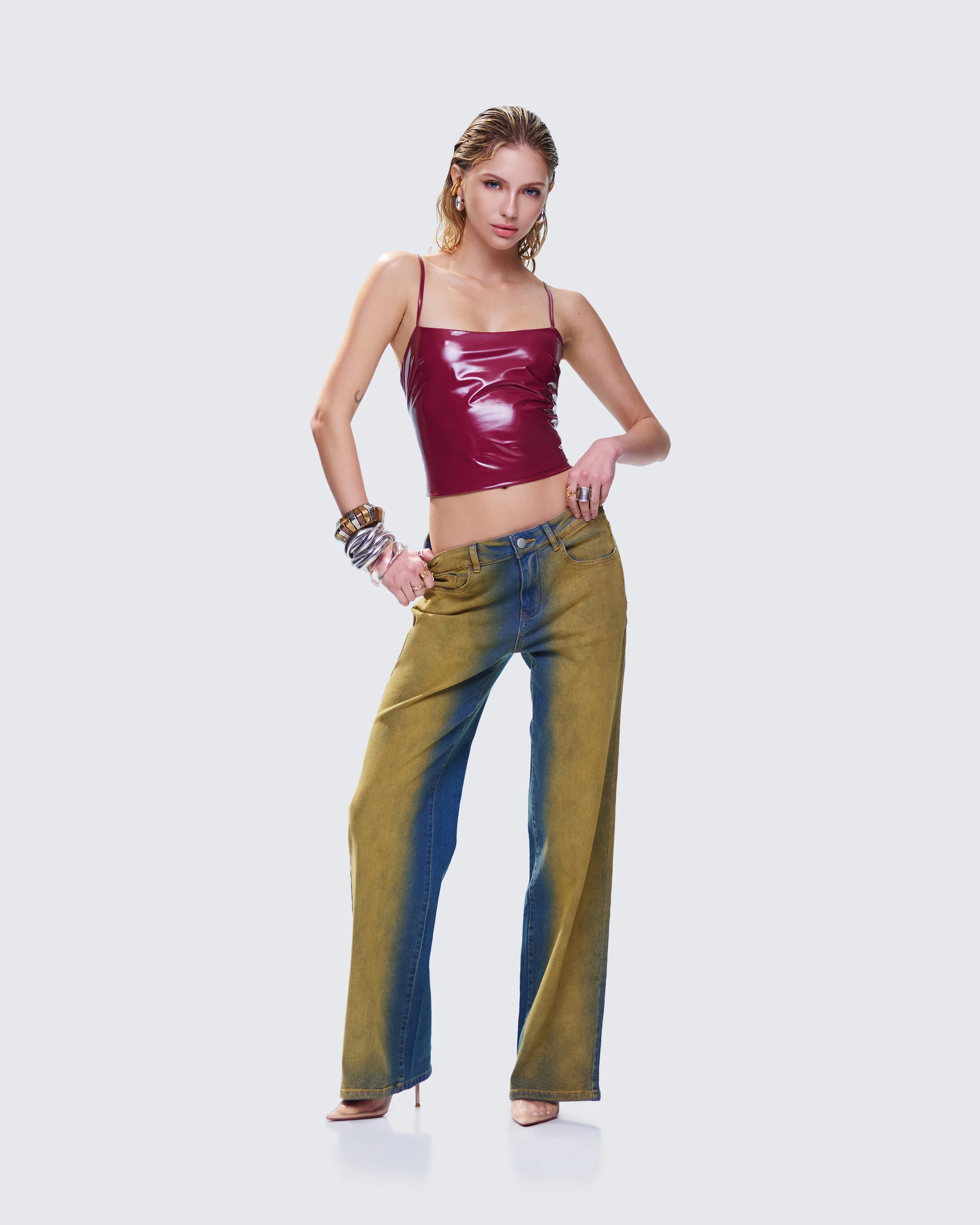 Cassidy Jeans - Image 5