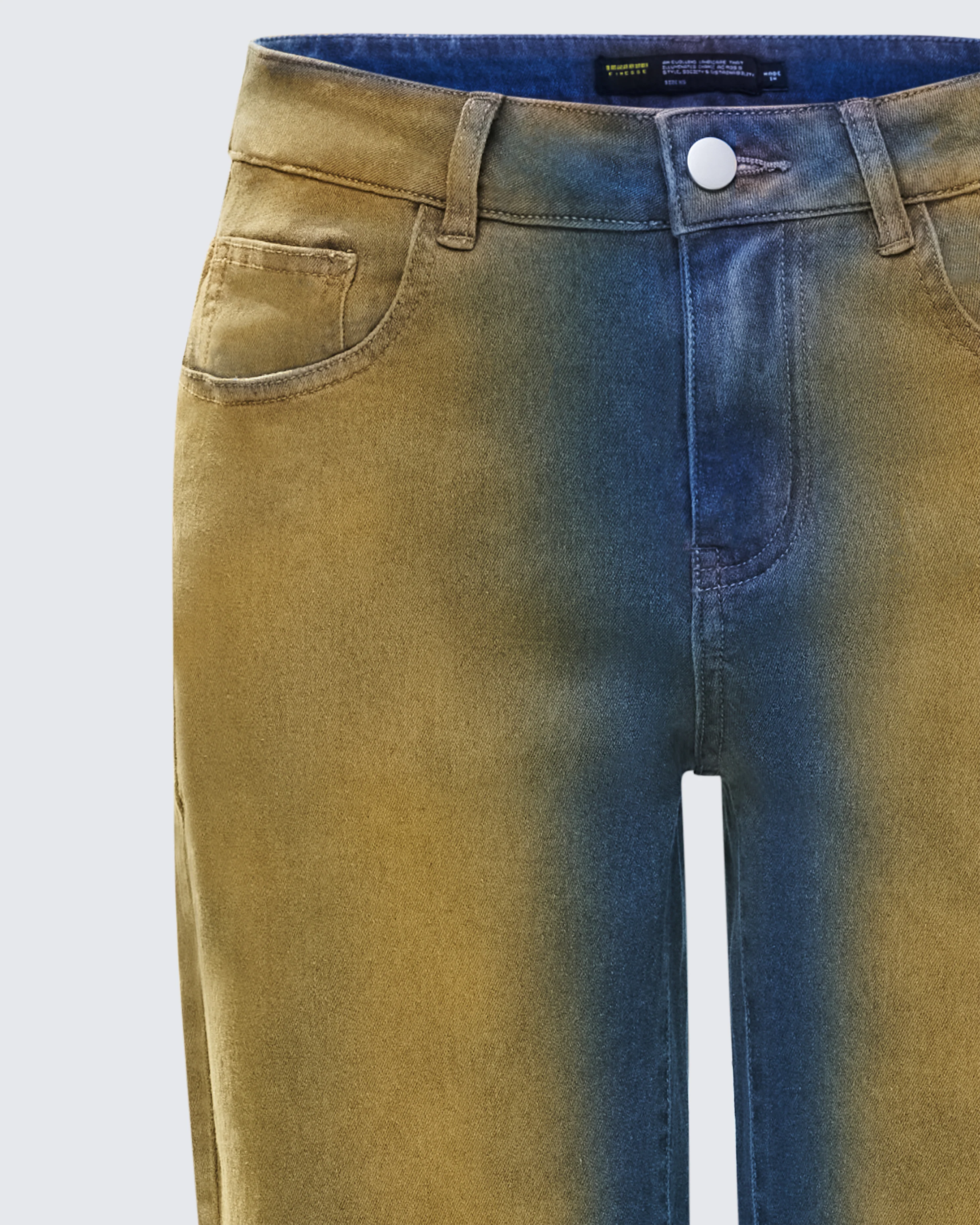 Cassidy Jeans - Image 6