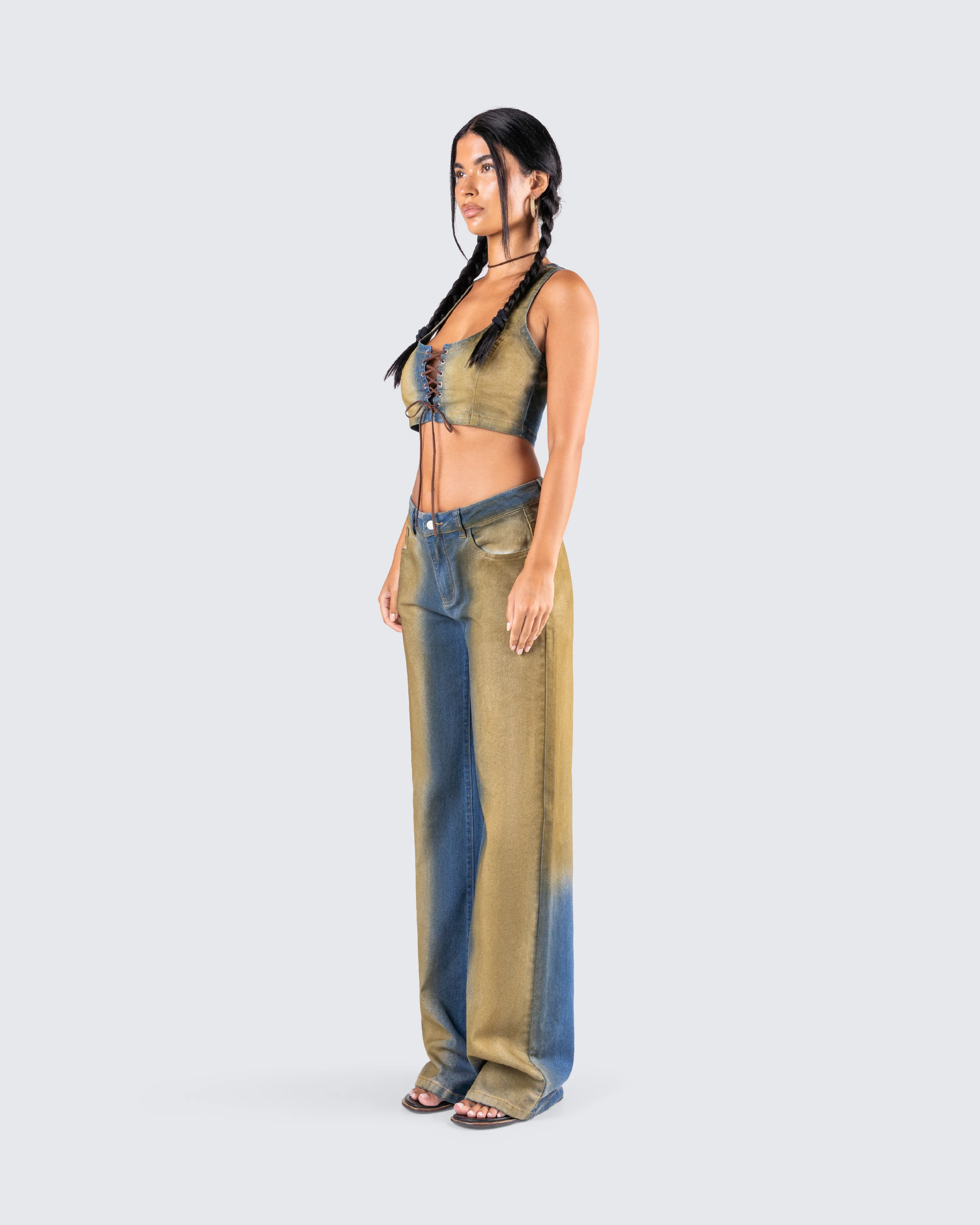 Cassidy Casually Cool Set - Image 5