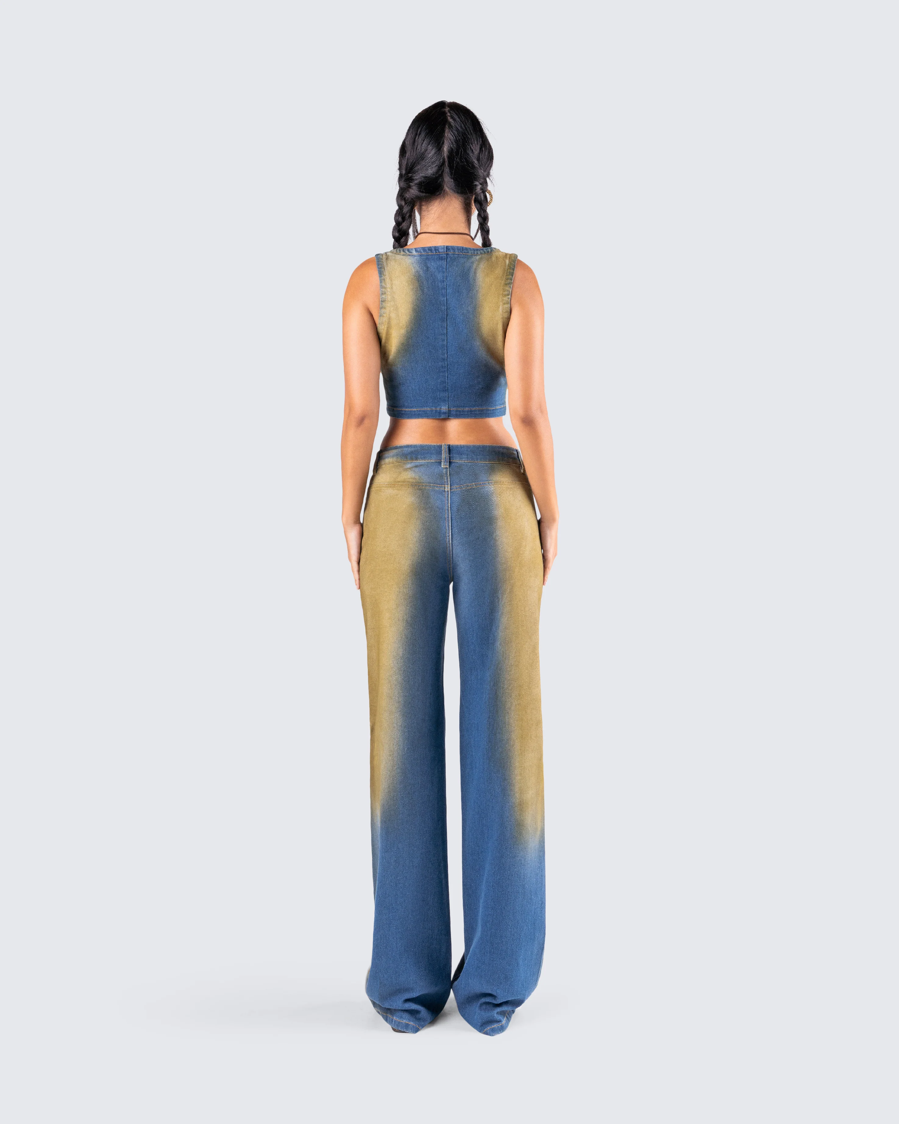 Cassidy Casually Cool Set - Image 7