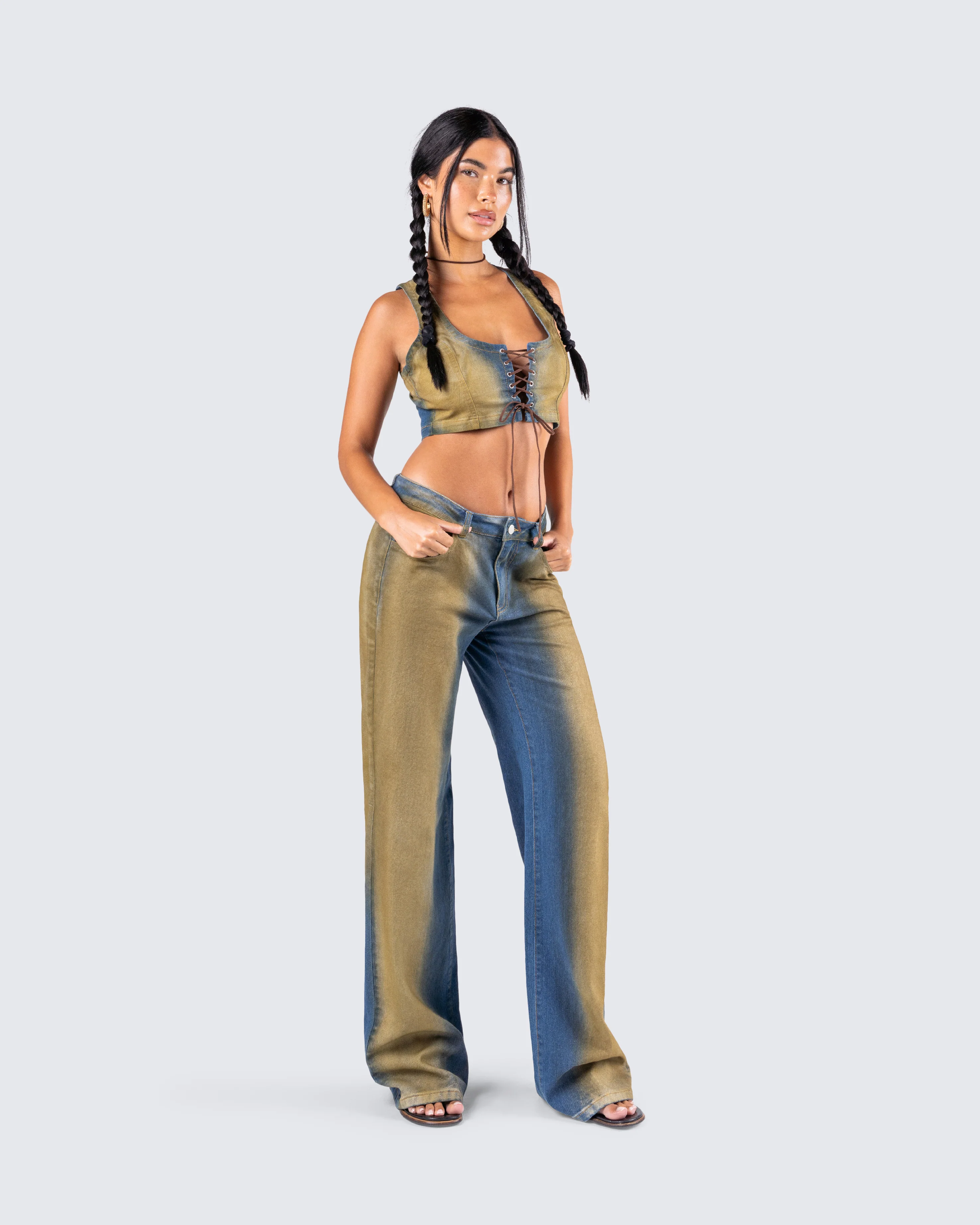 Cassidy Casually Cool Set - Image 8