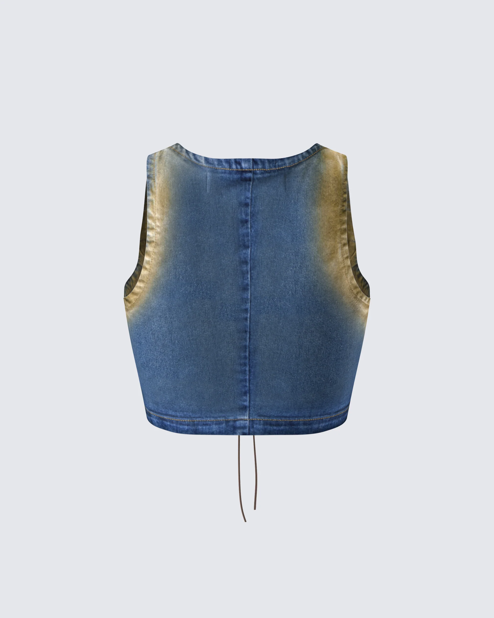 Cassidy Top - Image 3