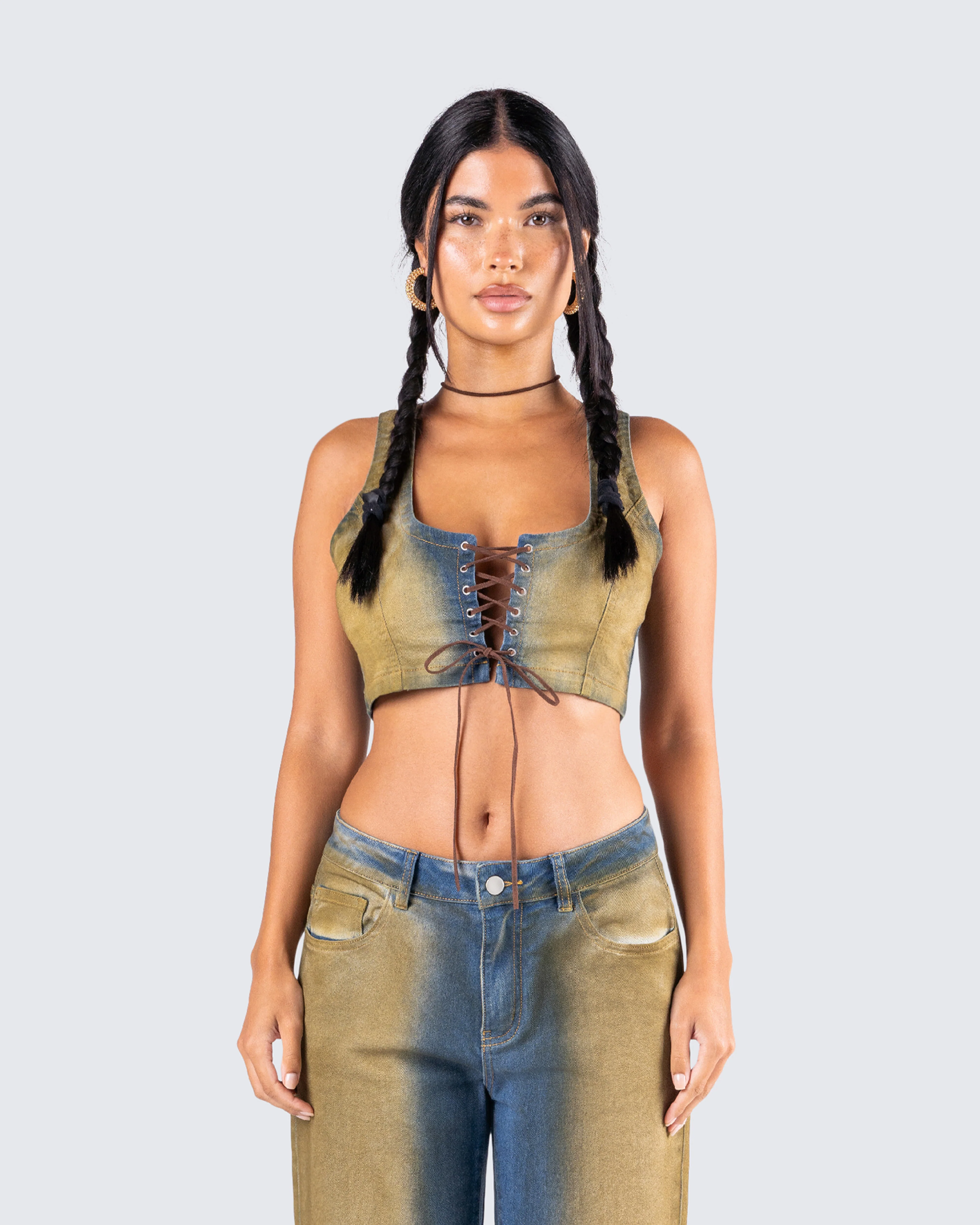 Cassidy Top - Image 4