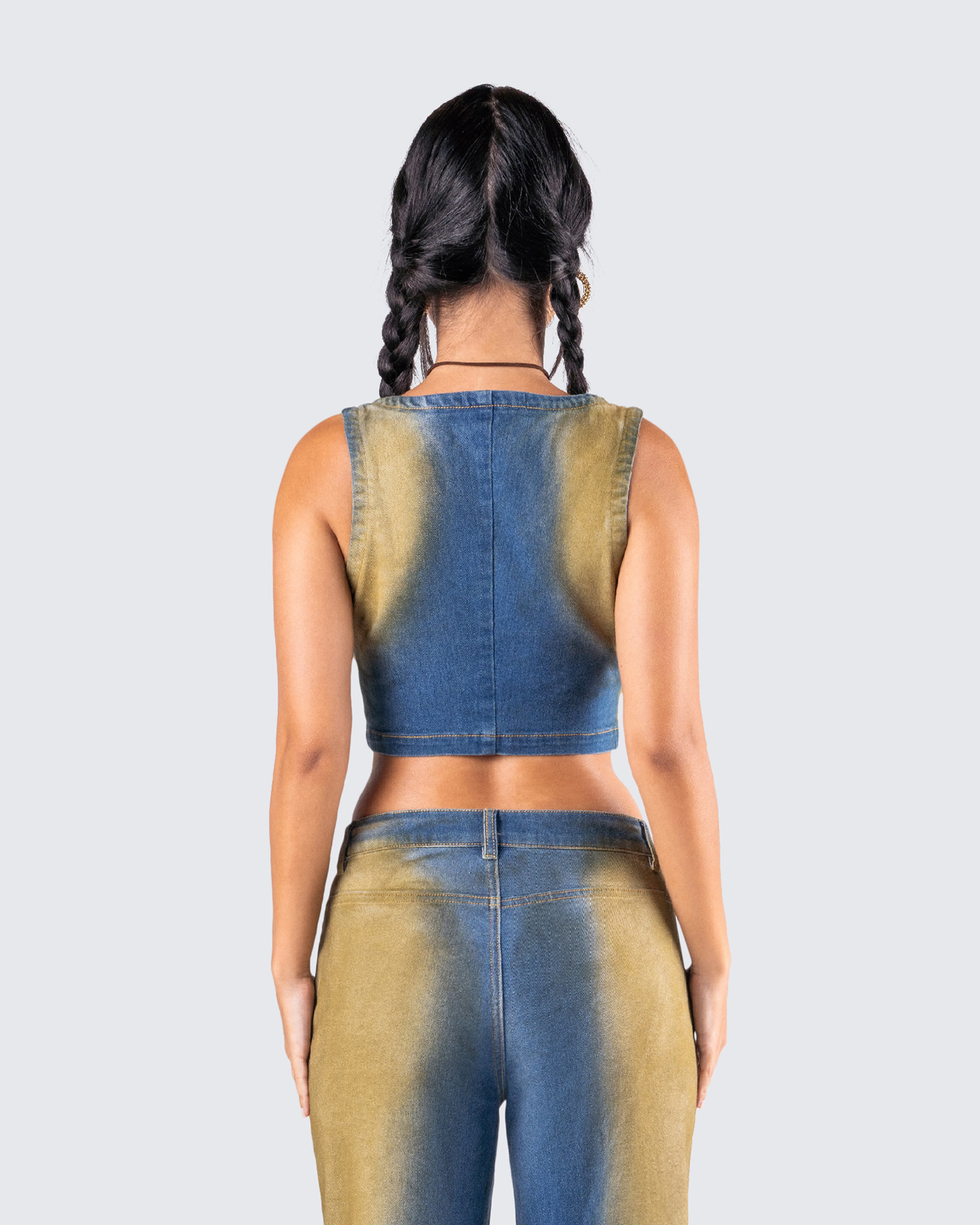 Cassidy Top - Image 7