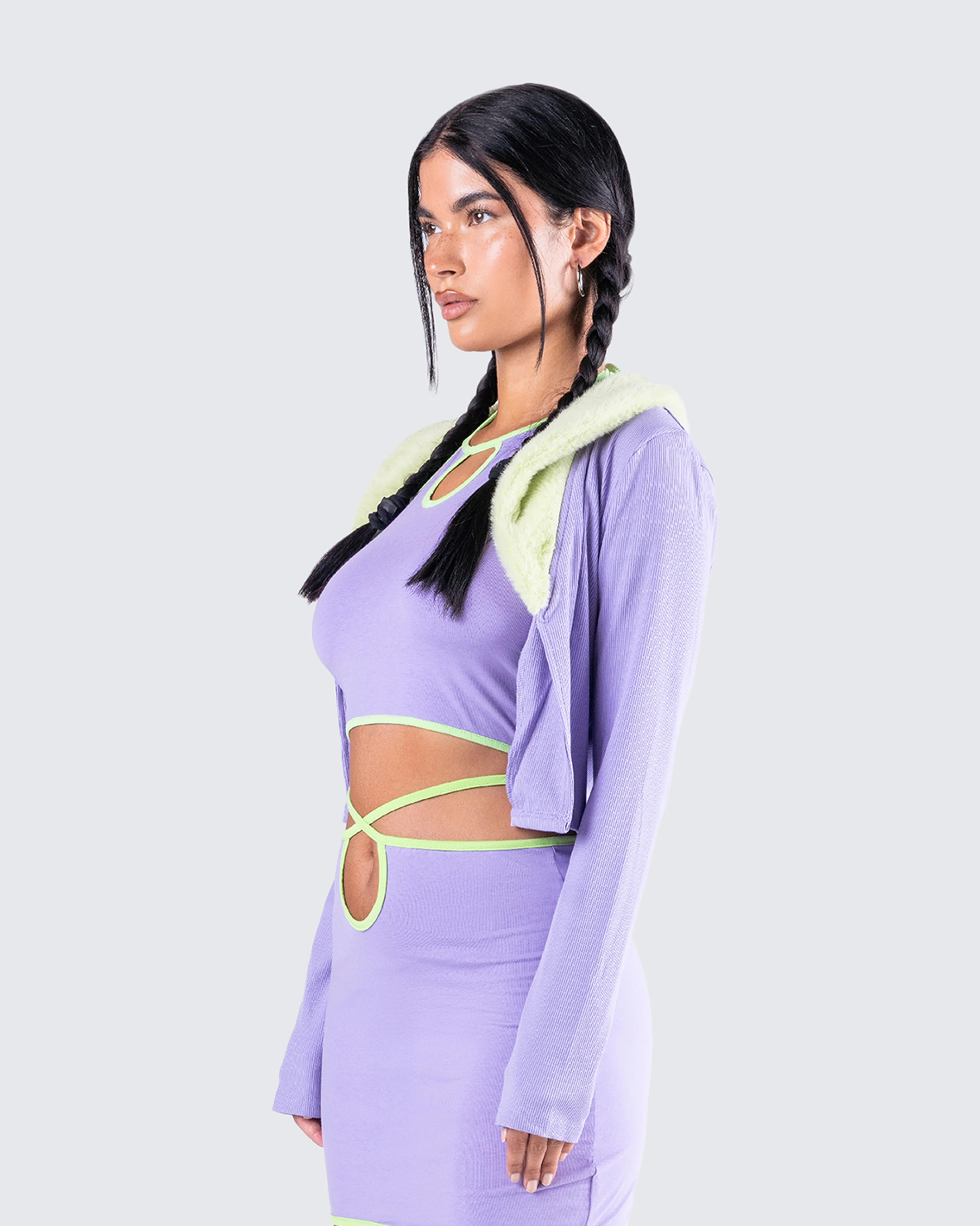 Cici Halter Top - Image 5