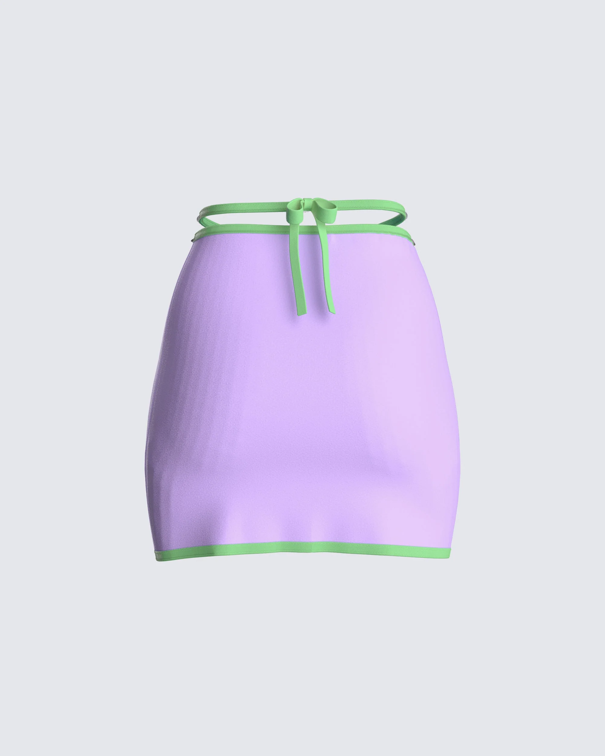 Cici Mini Skirt - Image 3