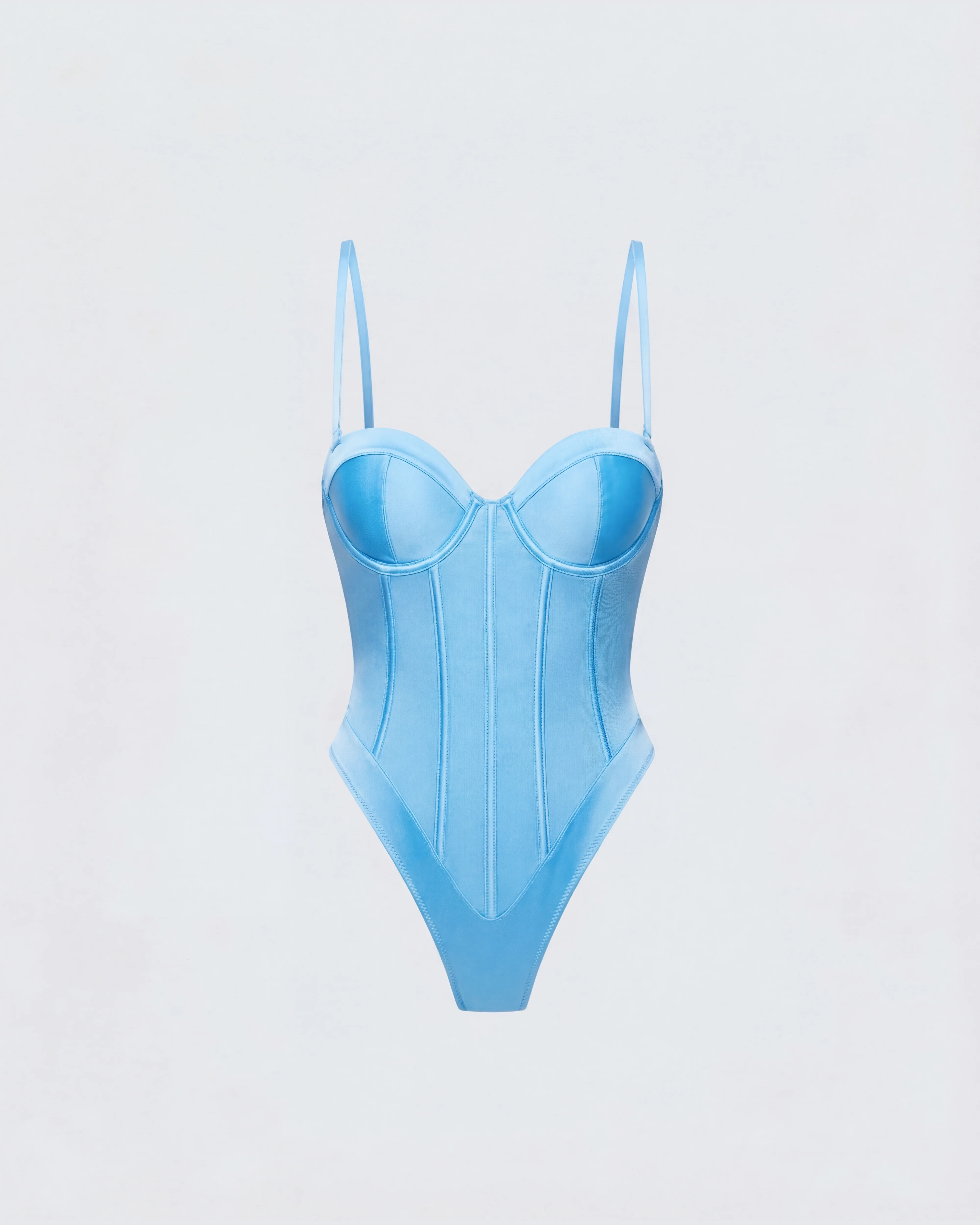 Cinderella Blue Set - Image 3