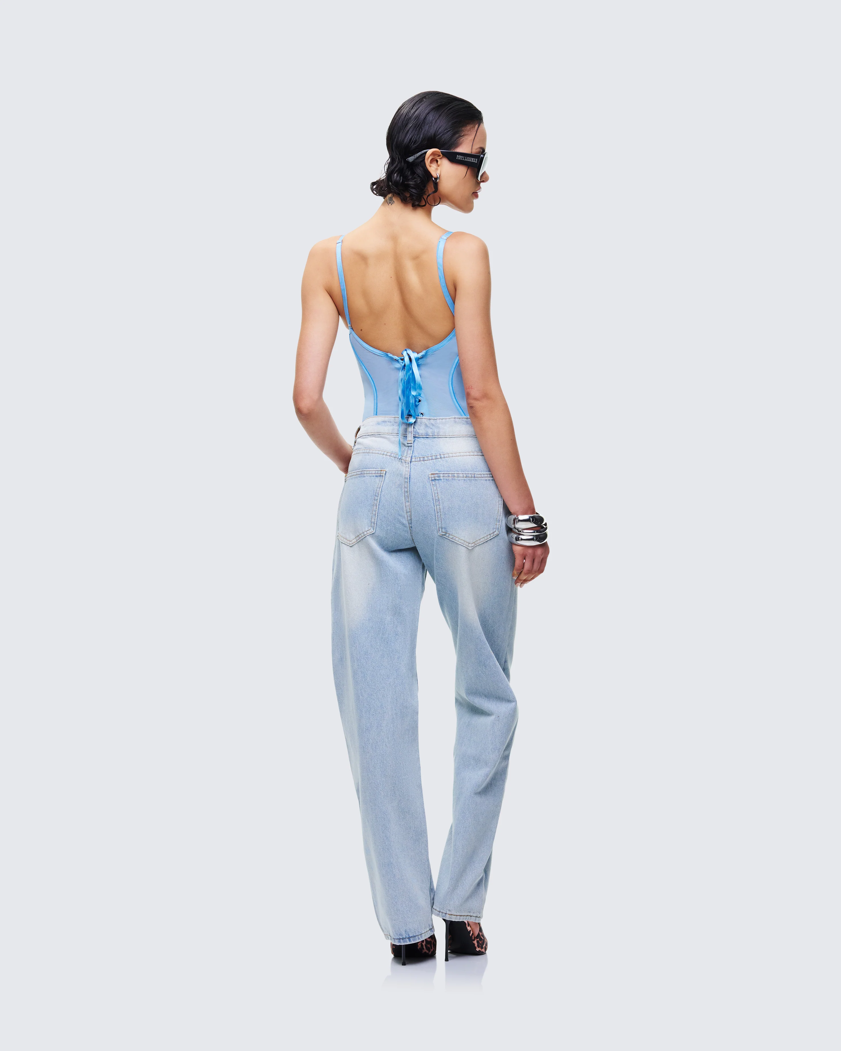 Cinderella Blue Set - Image 6