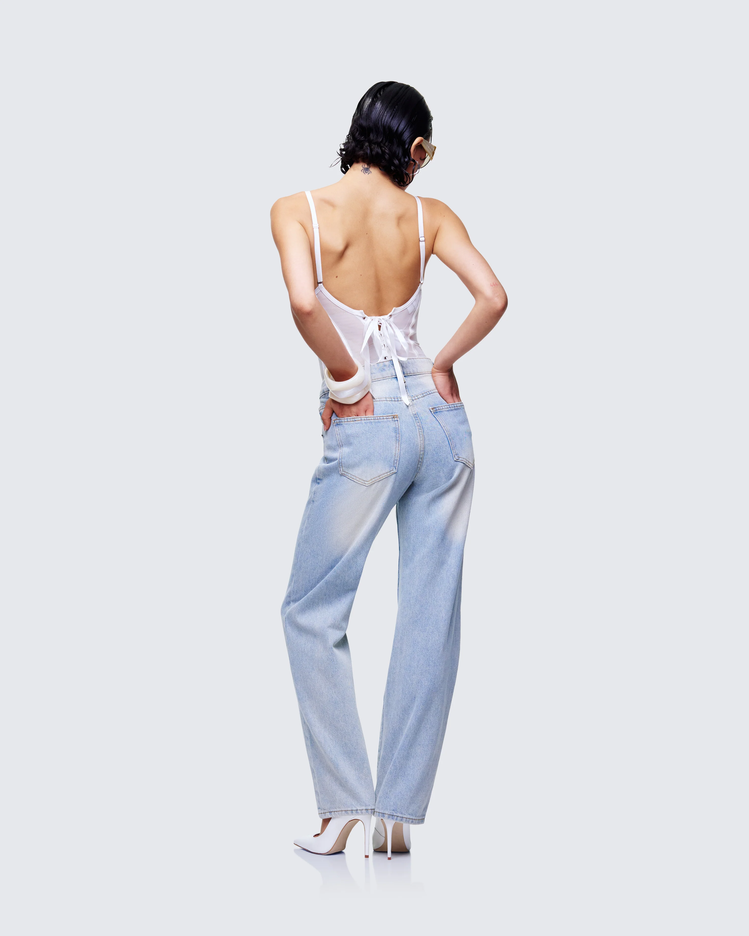 Cinderella Denim Set - Image 10