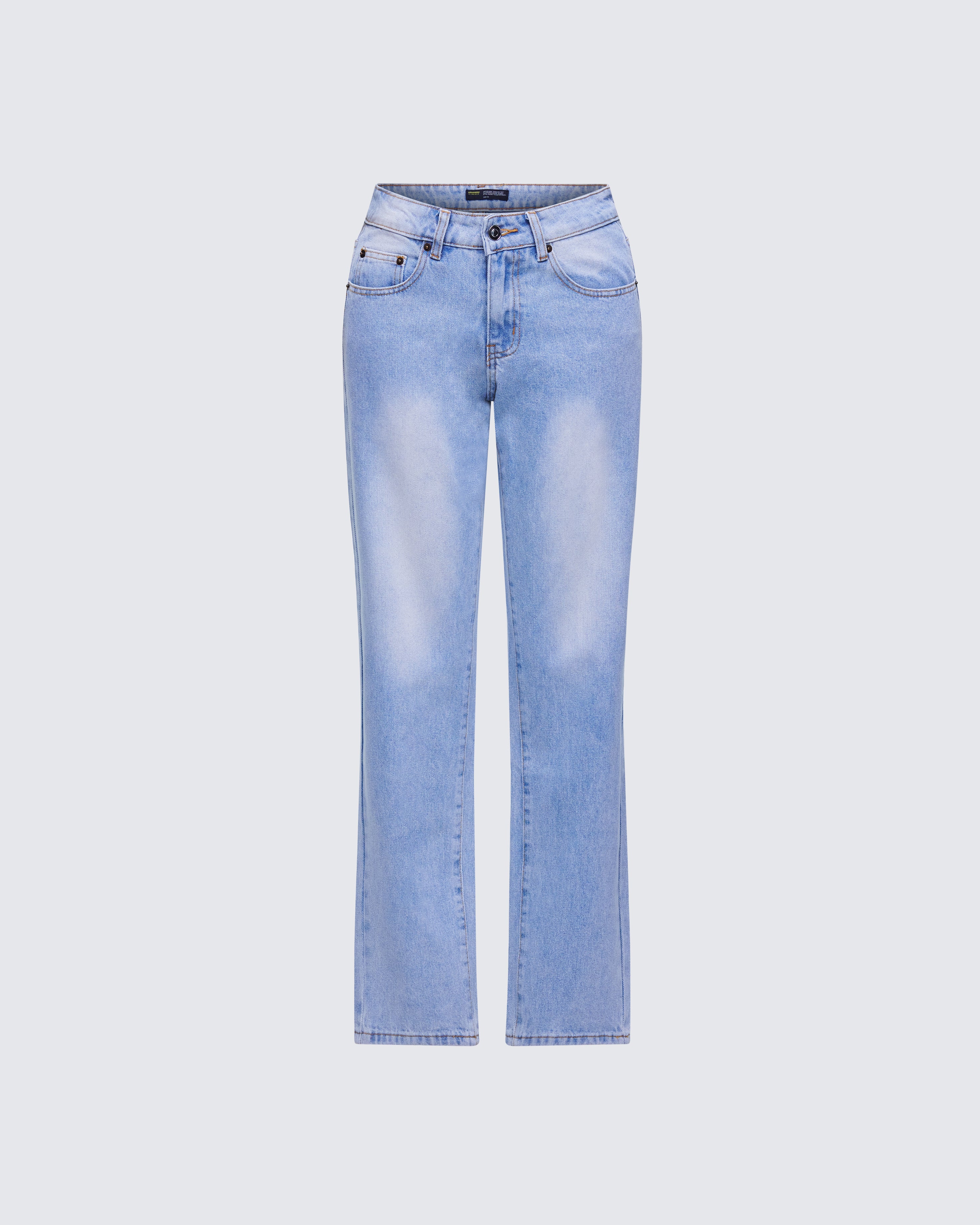 Cinderella Denim Set - Image 8