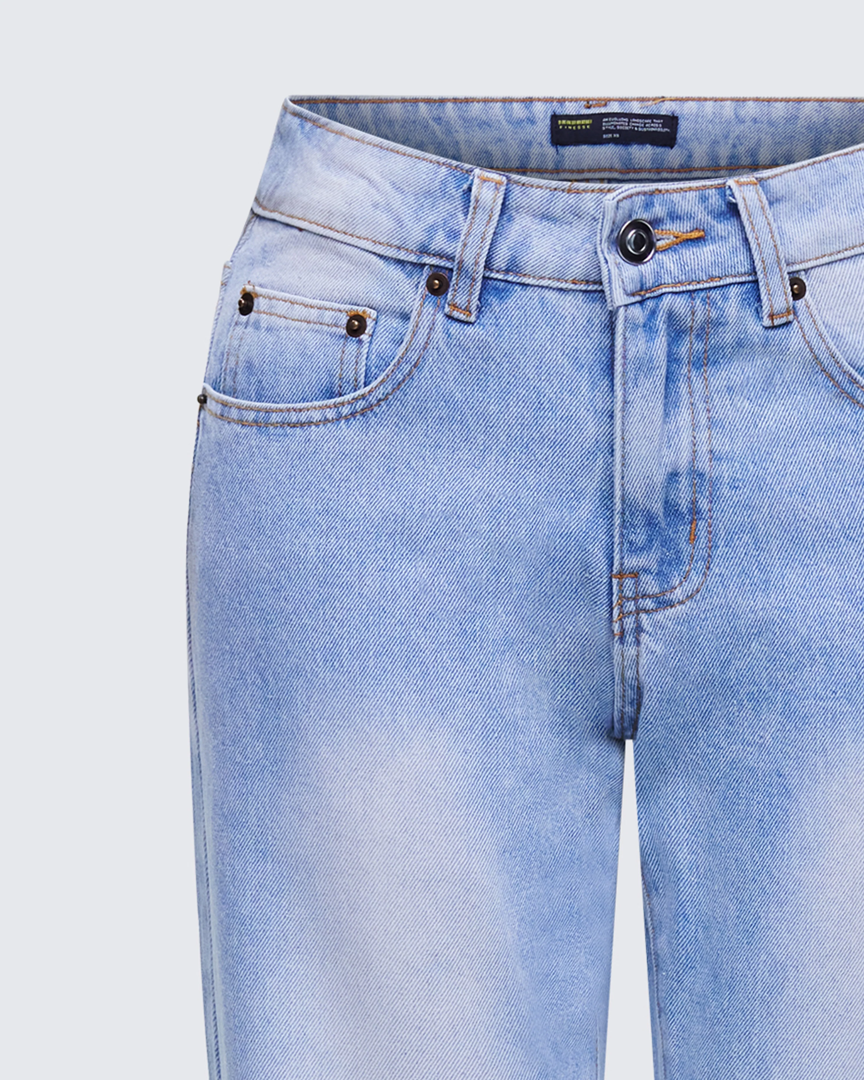 Cinderella Denim Set - Image 9