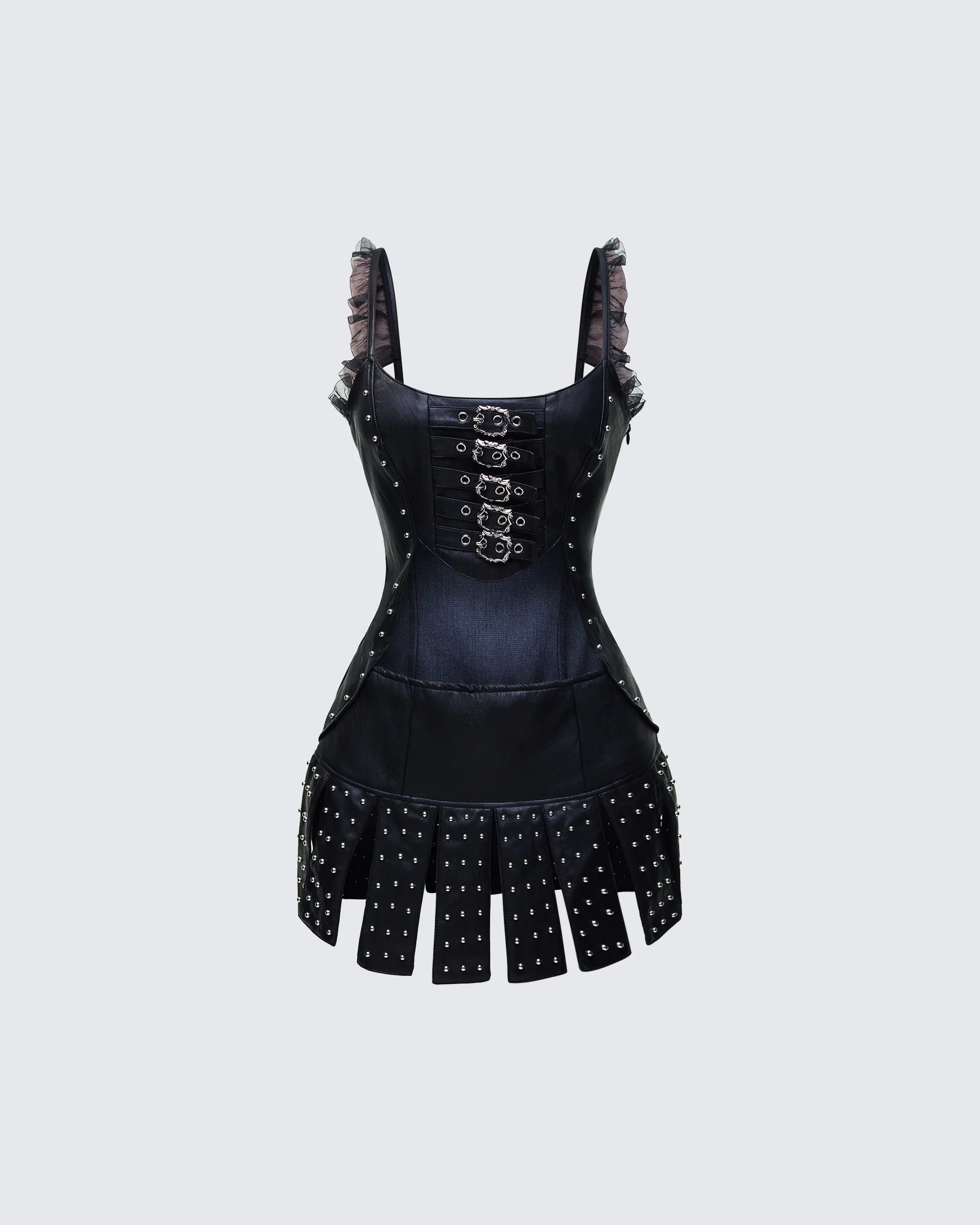 Cirelle Strapped Set - Image 4