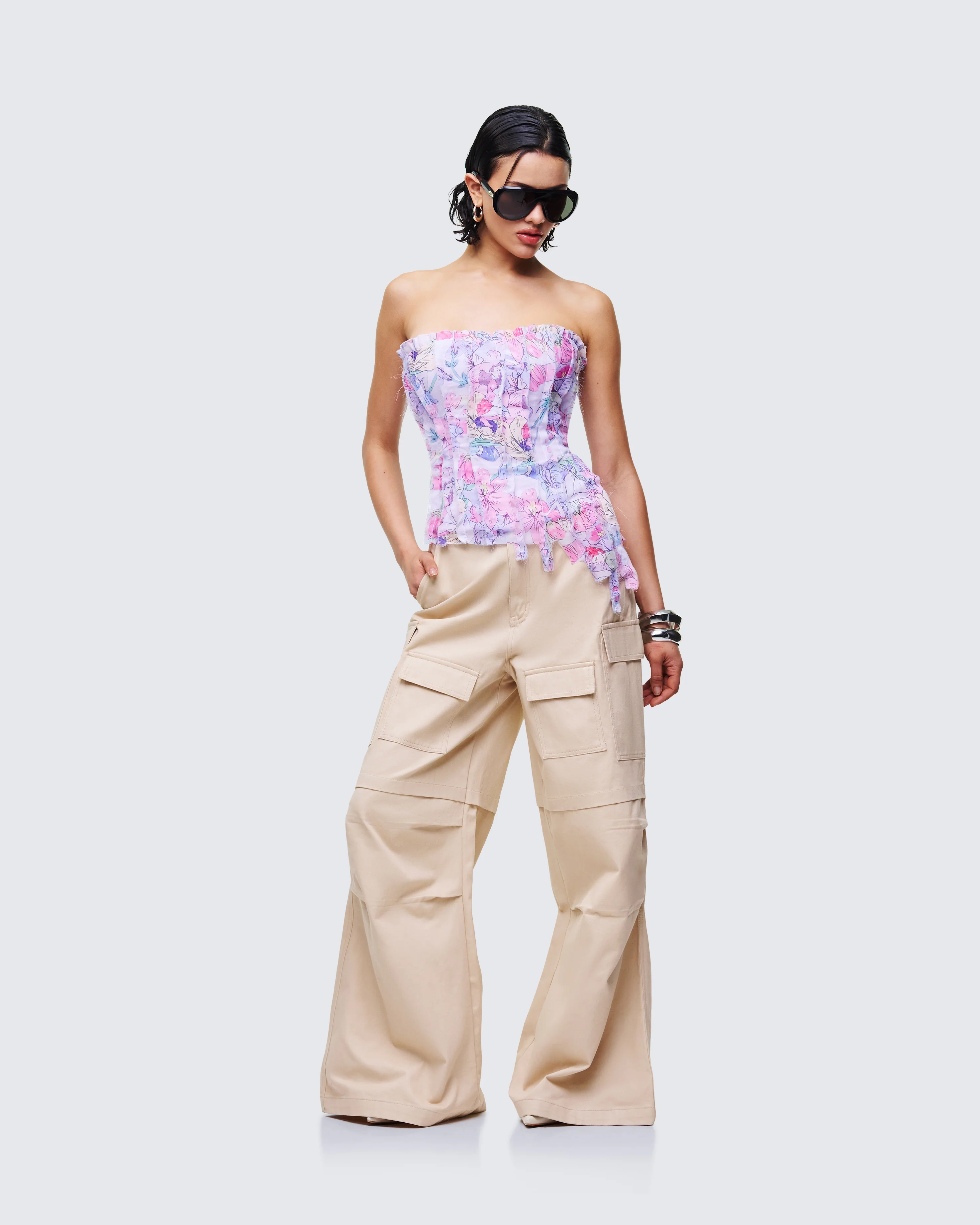 Claudette Cargo Set - Image 3
