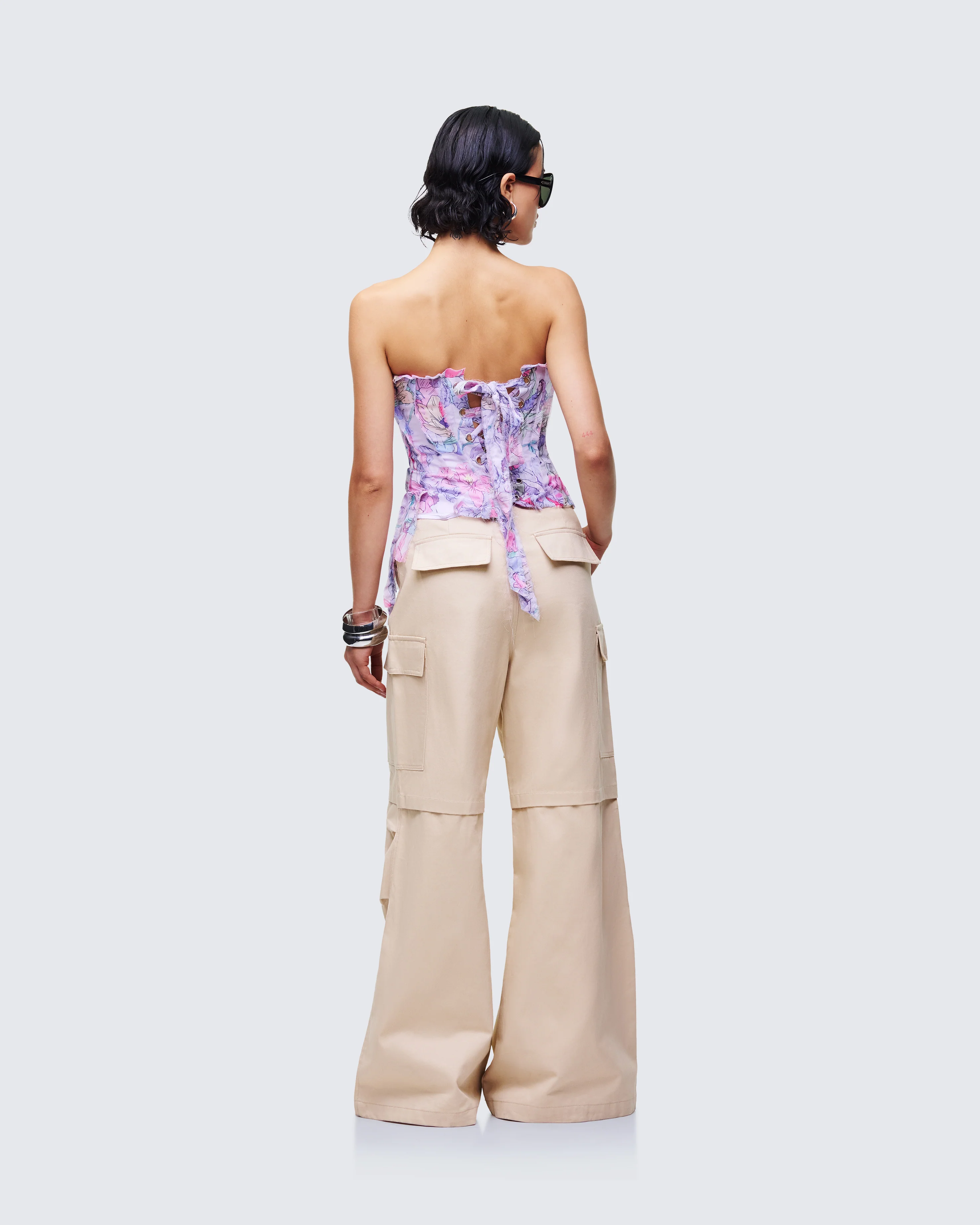 Claudette Cargo Set - Image 7
