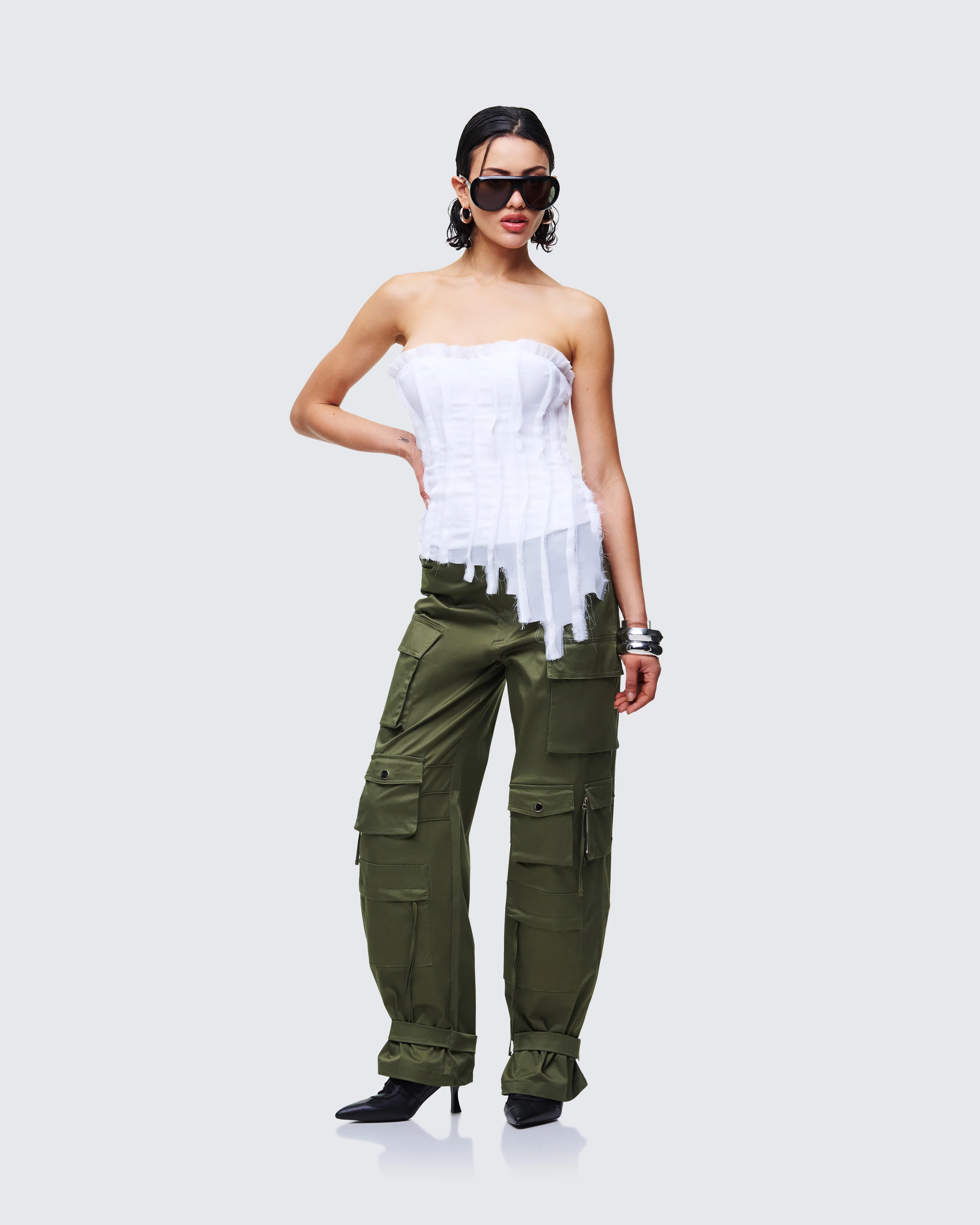 Claudette Utility Set - Image 2