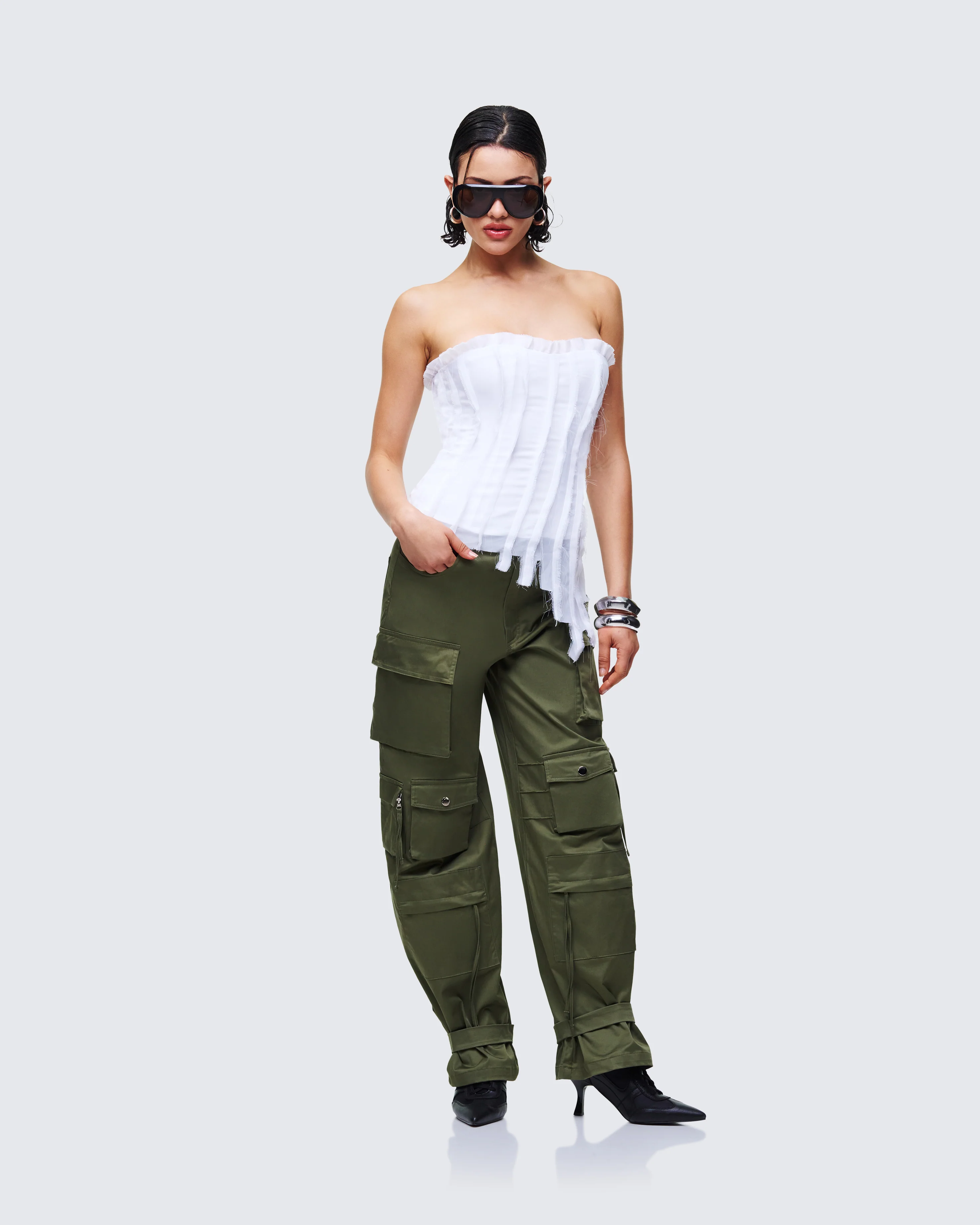 Claudette Utility Set - Image 3