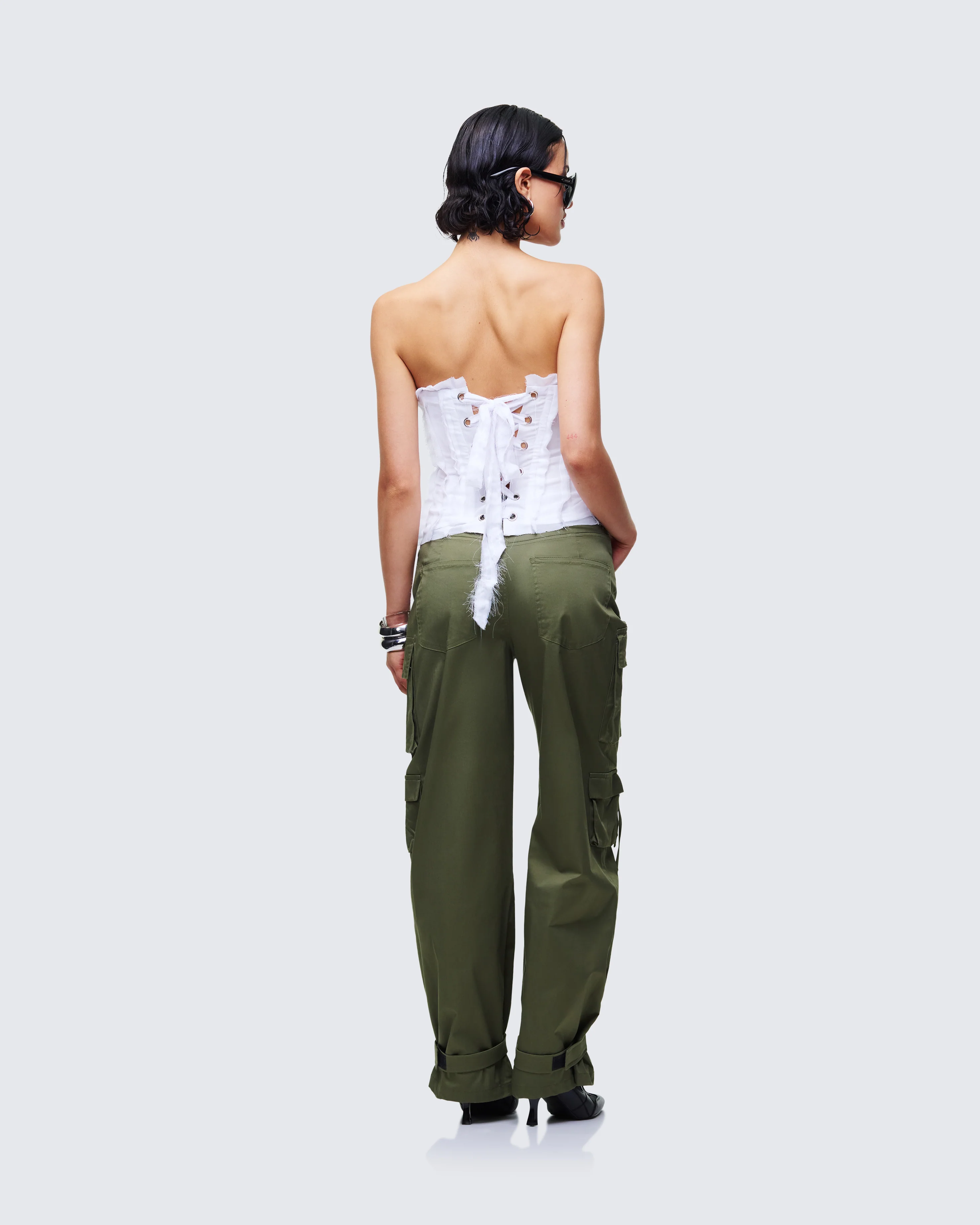 Claudette Utility Set - Image 4