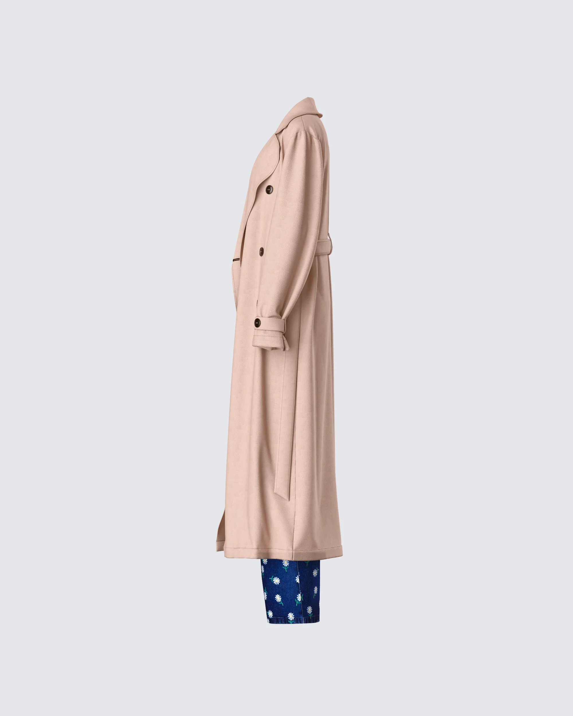 Clove Denim Set - Image 2