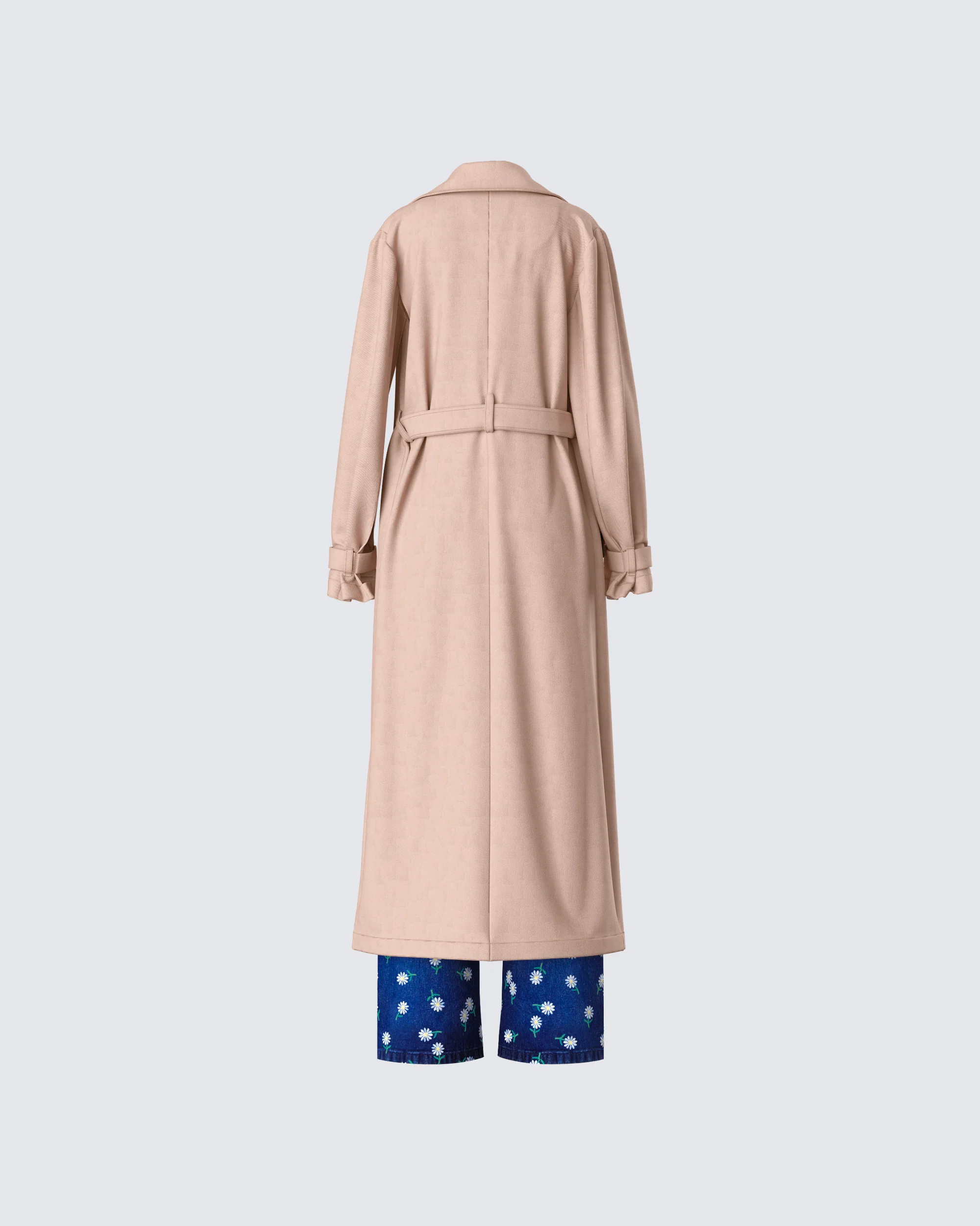 Clove Denim Set - Image 3