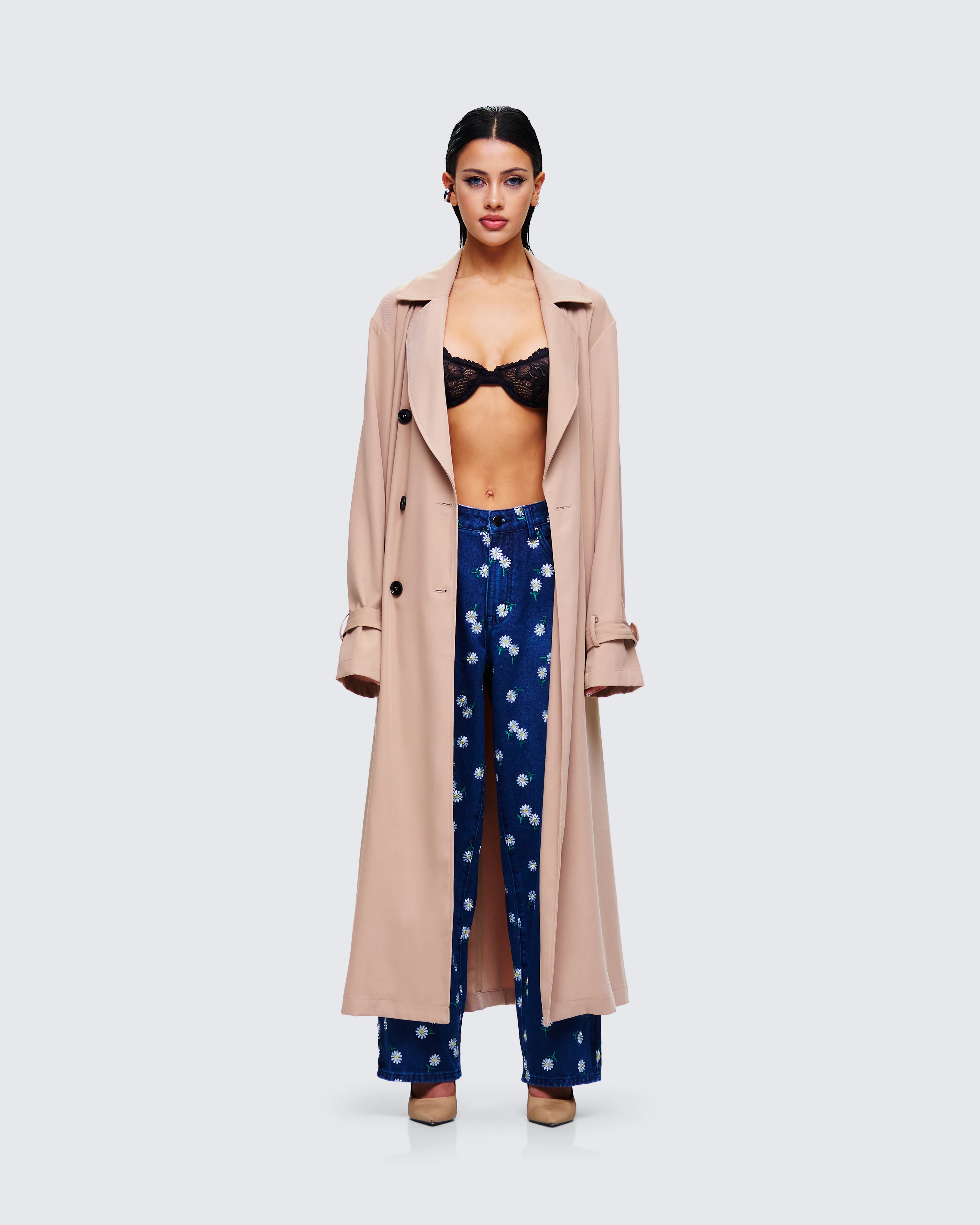 Clove Denim Set - Image 4