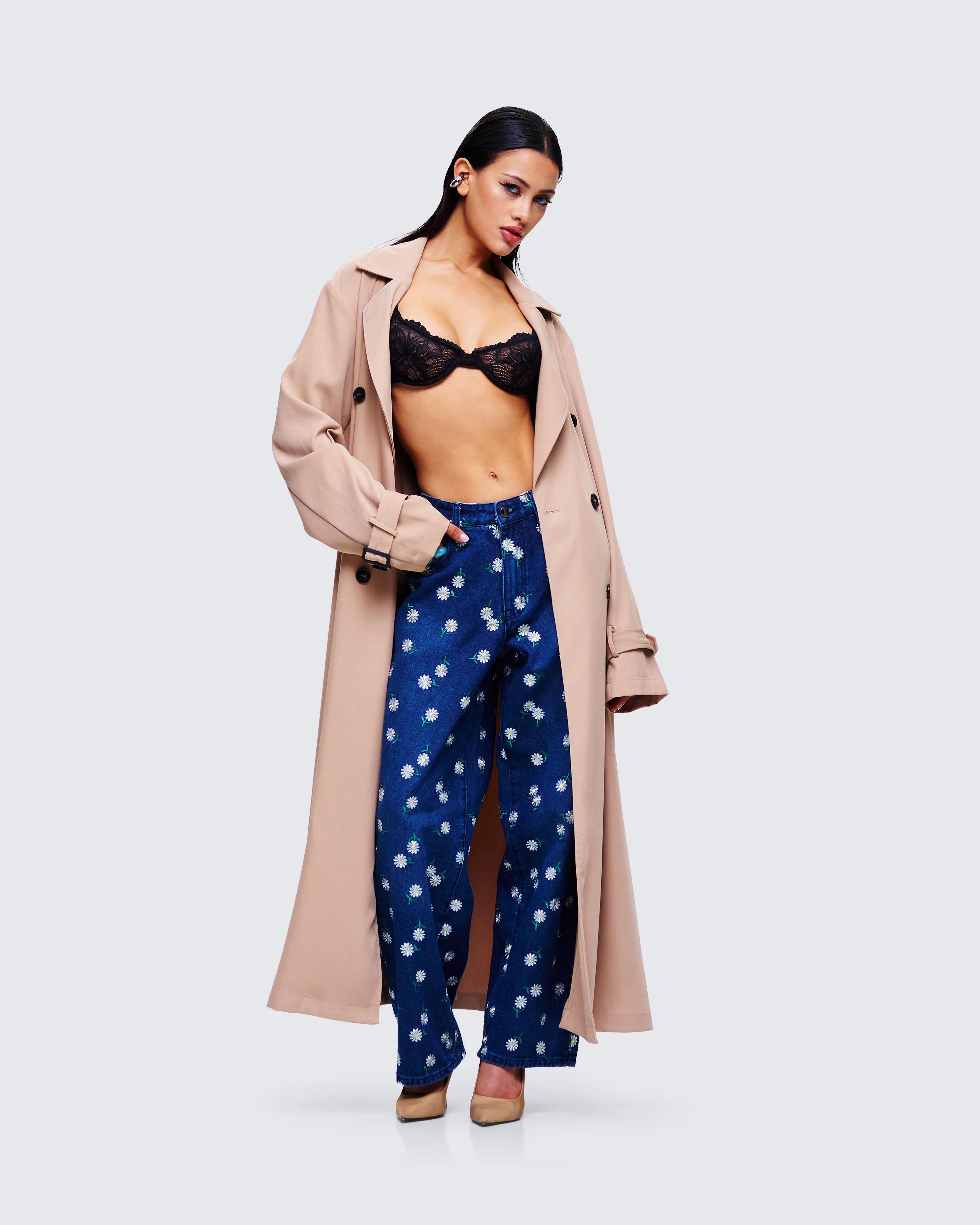 Clove Denim Set - Image 5