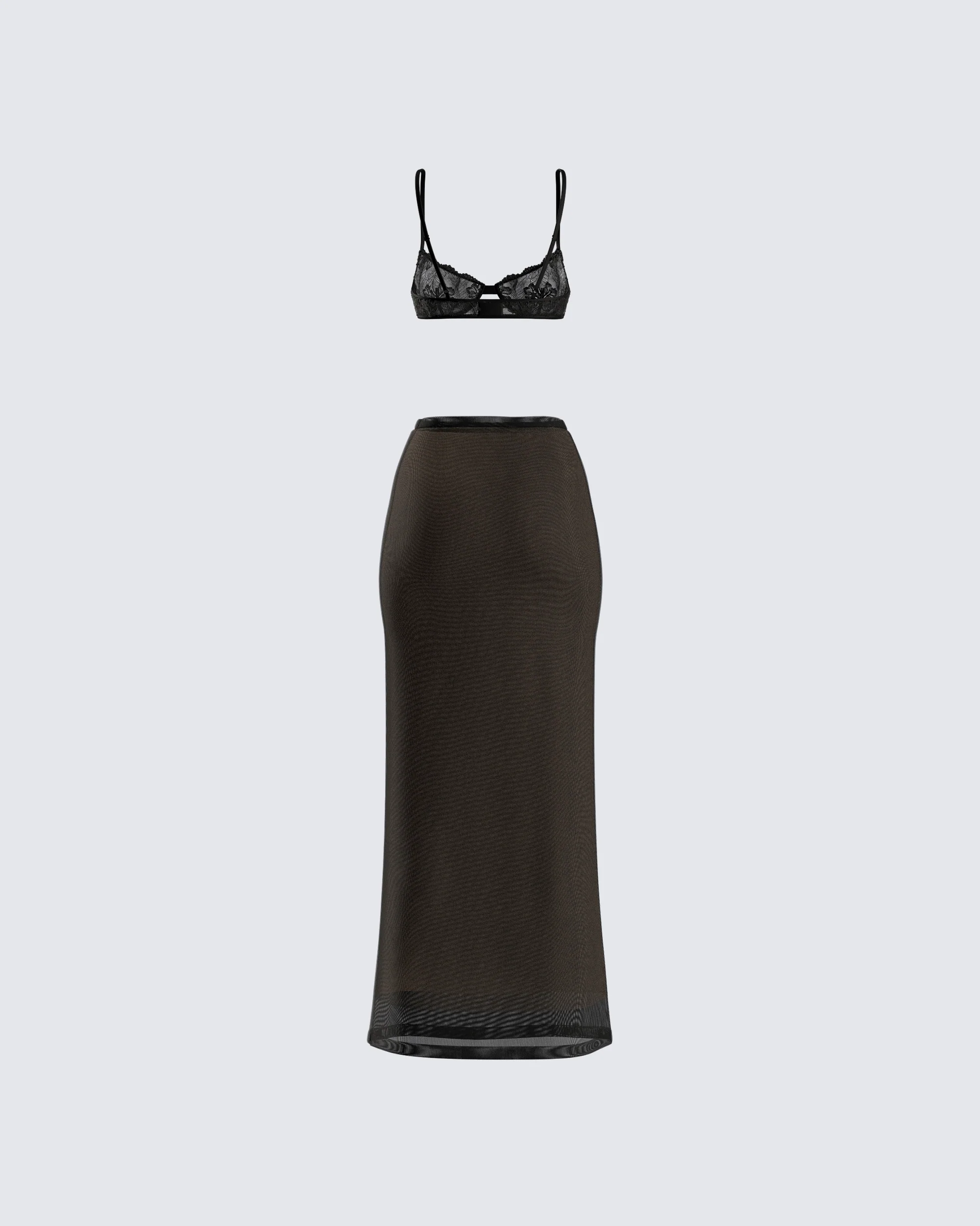 Clove Maxi Set - Image 3