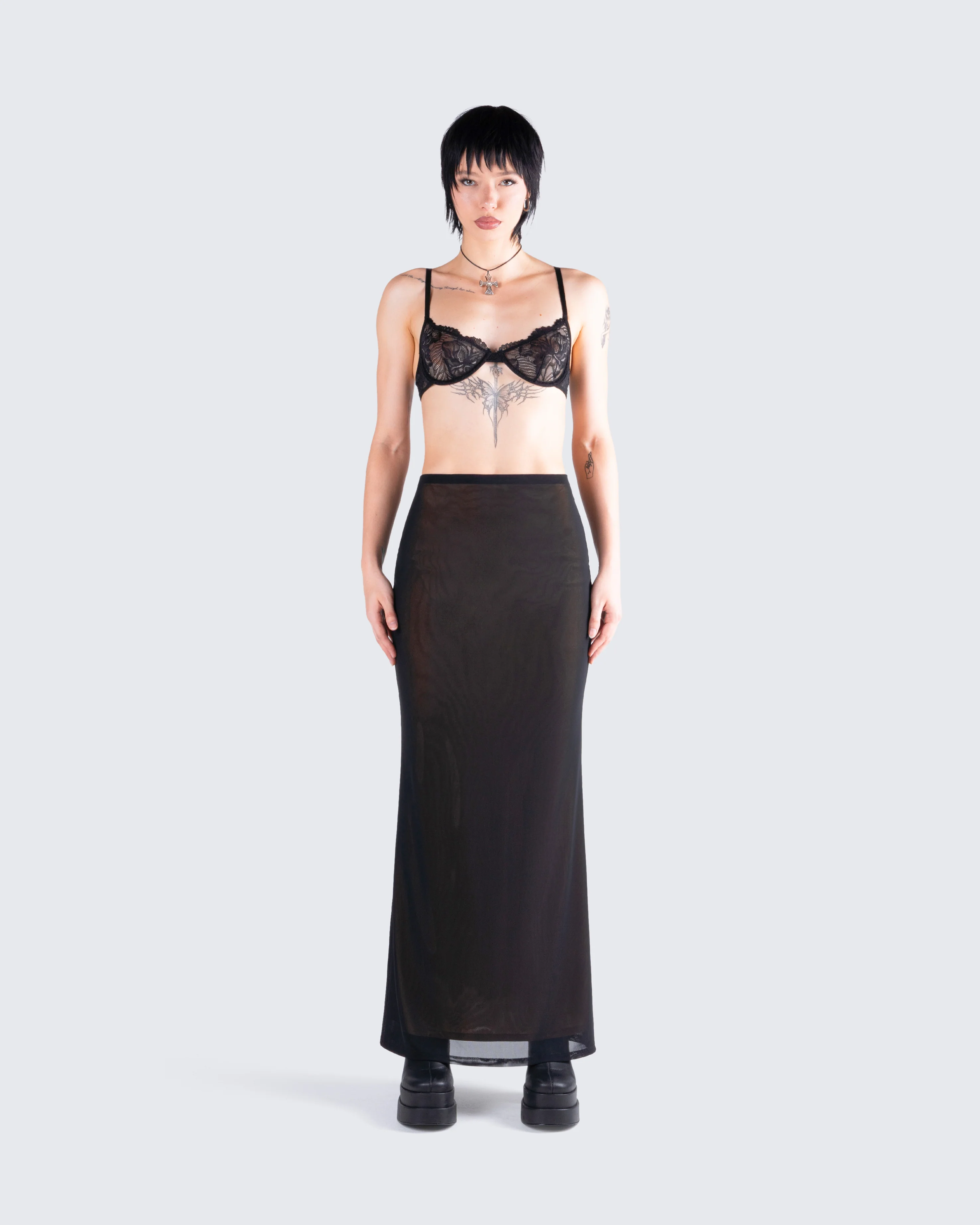 Clove Maxi Set - Image 4