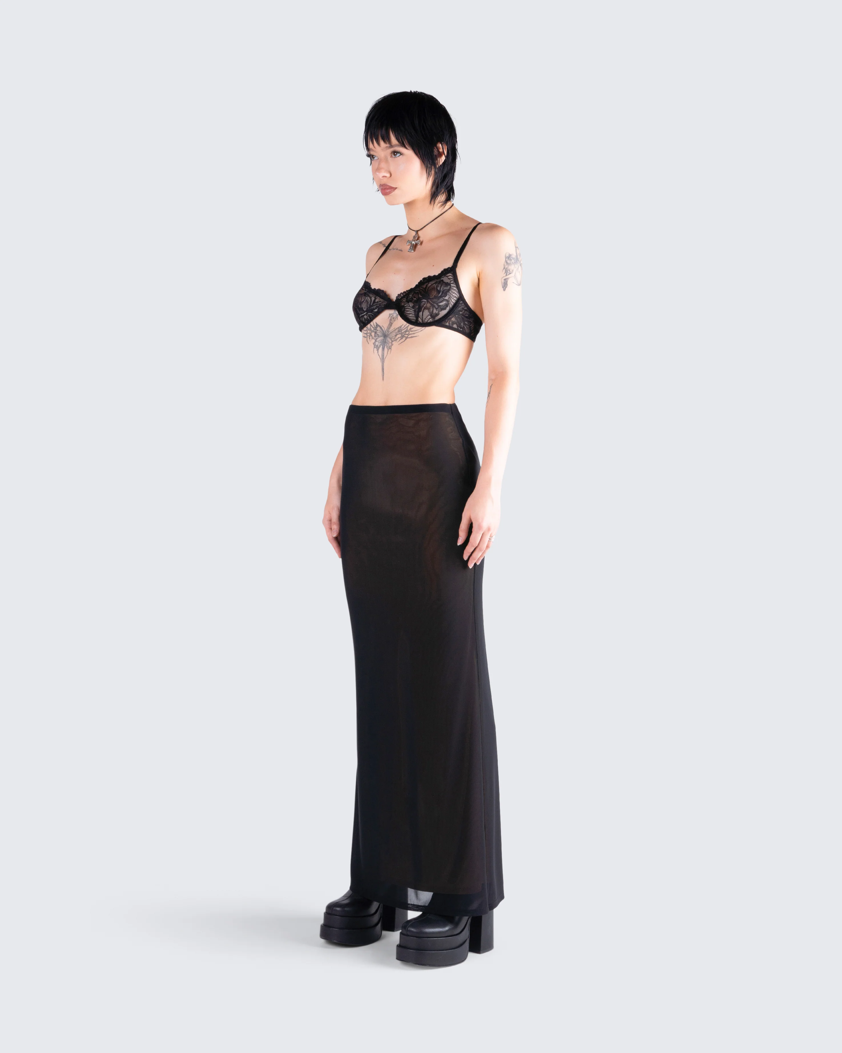 Clove Maxi Set - Image 5