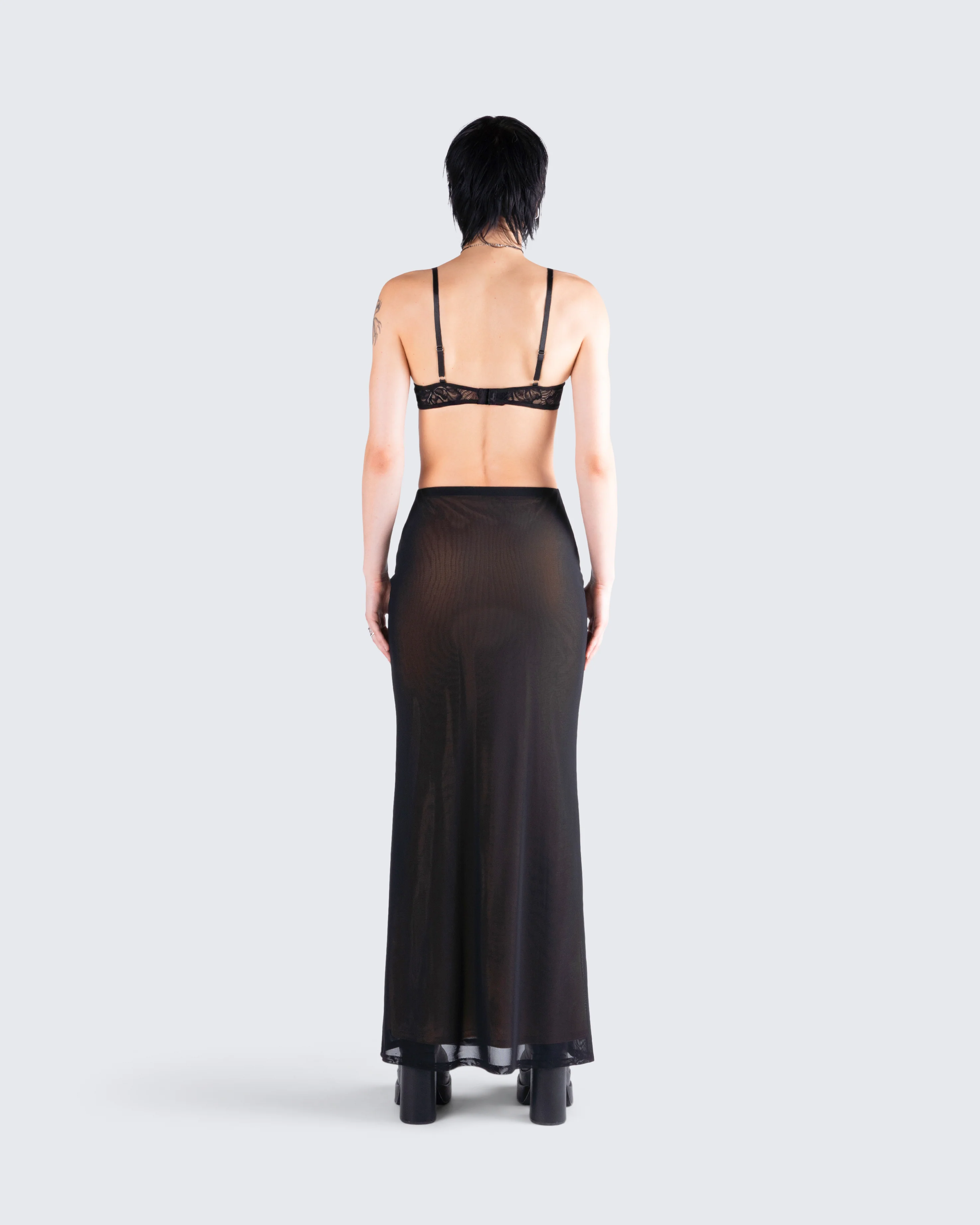 Clove Maxi Set - Image 7