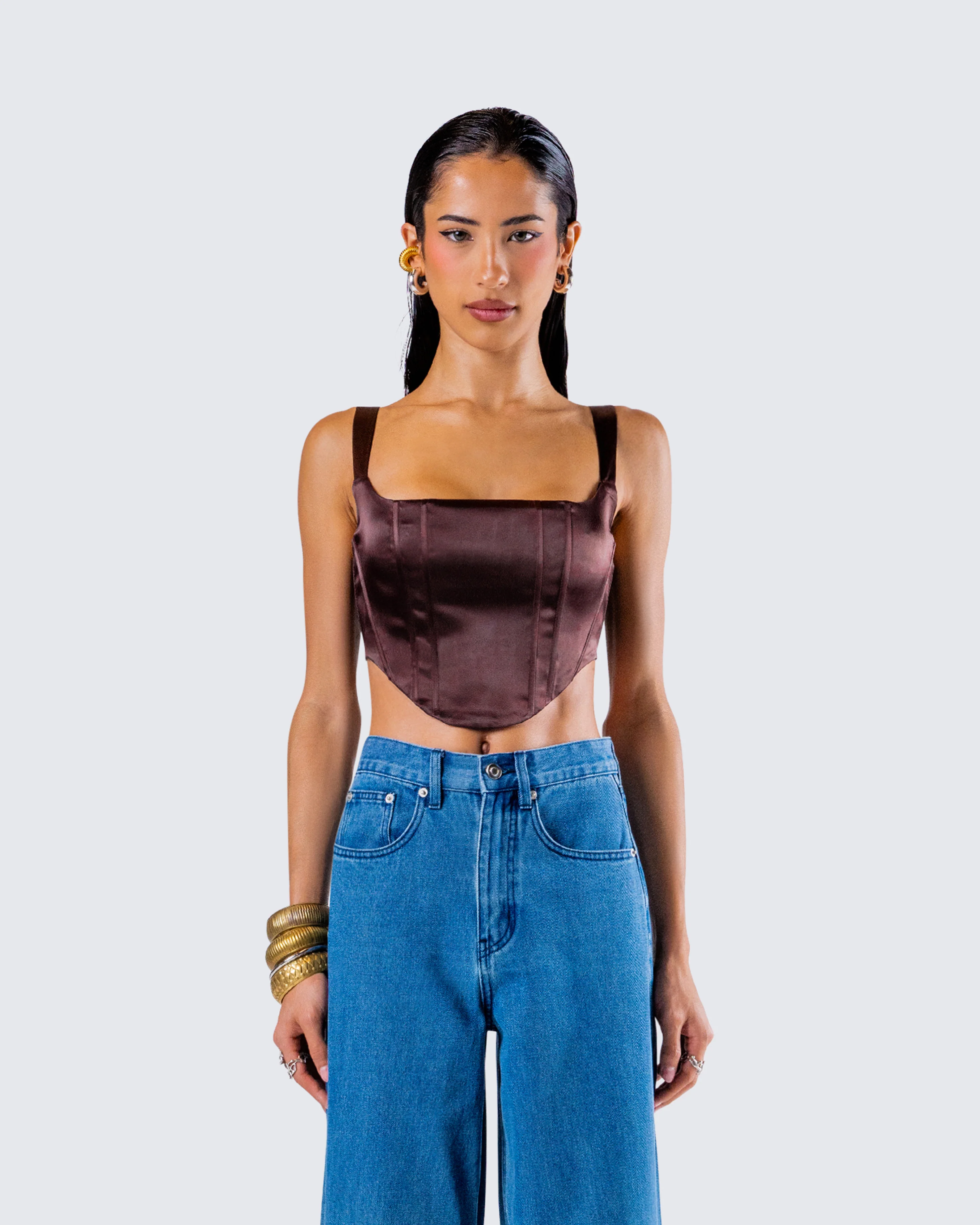 Coco Corset Top - Image 4