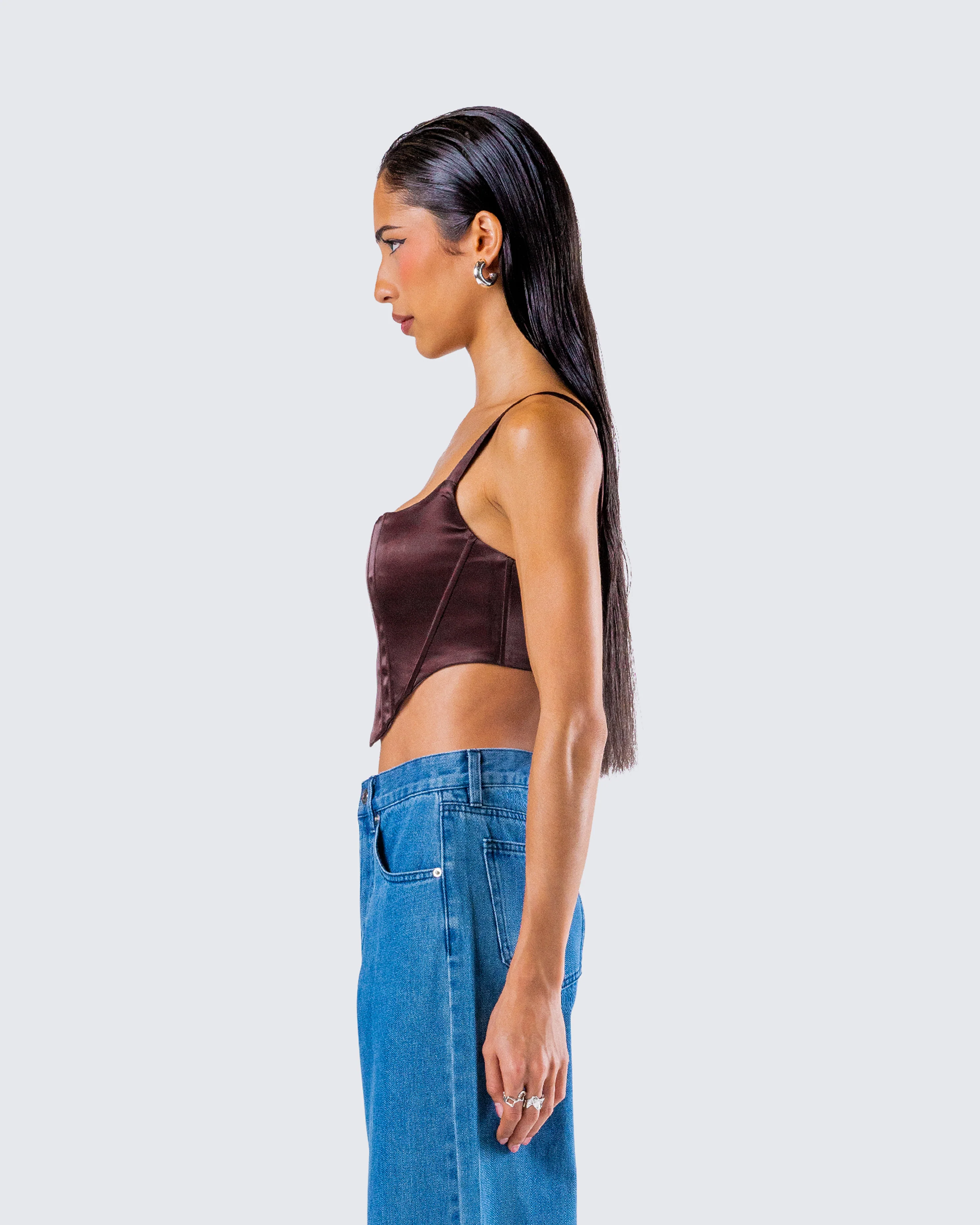 Coco Corset Top - Image 6