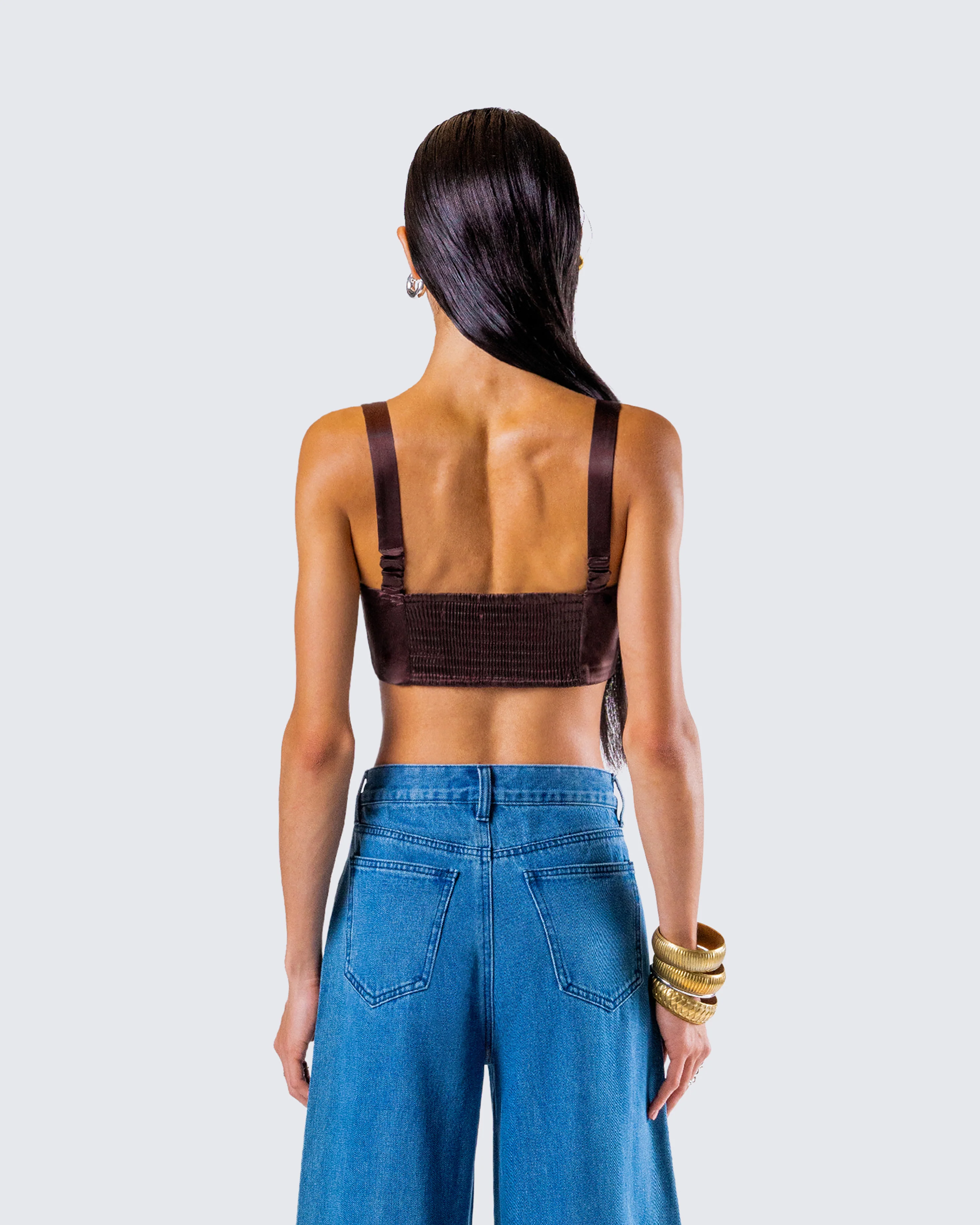 Coco Corset Top - Image 7