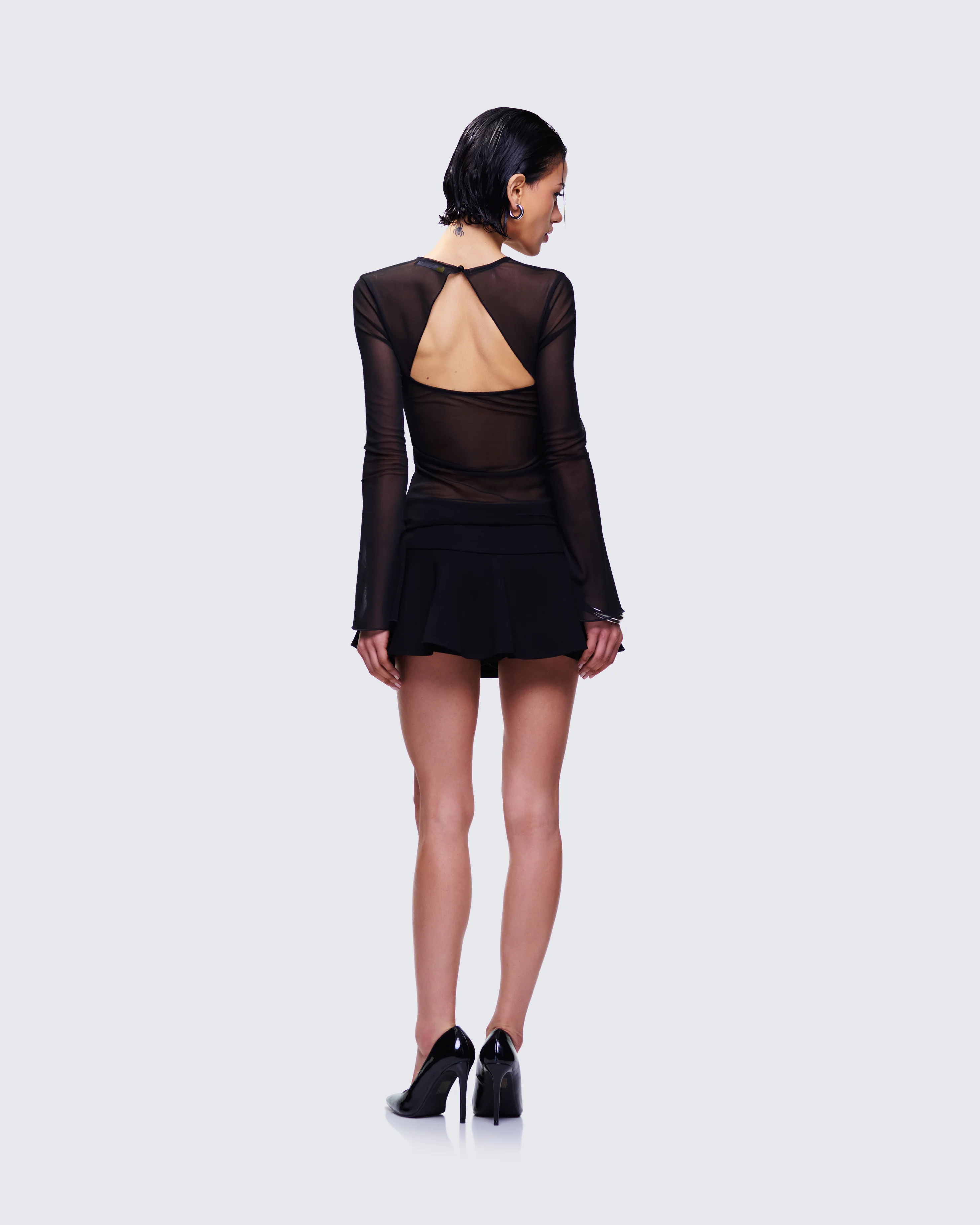 Damaris Ruffle Set - Image 5