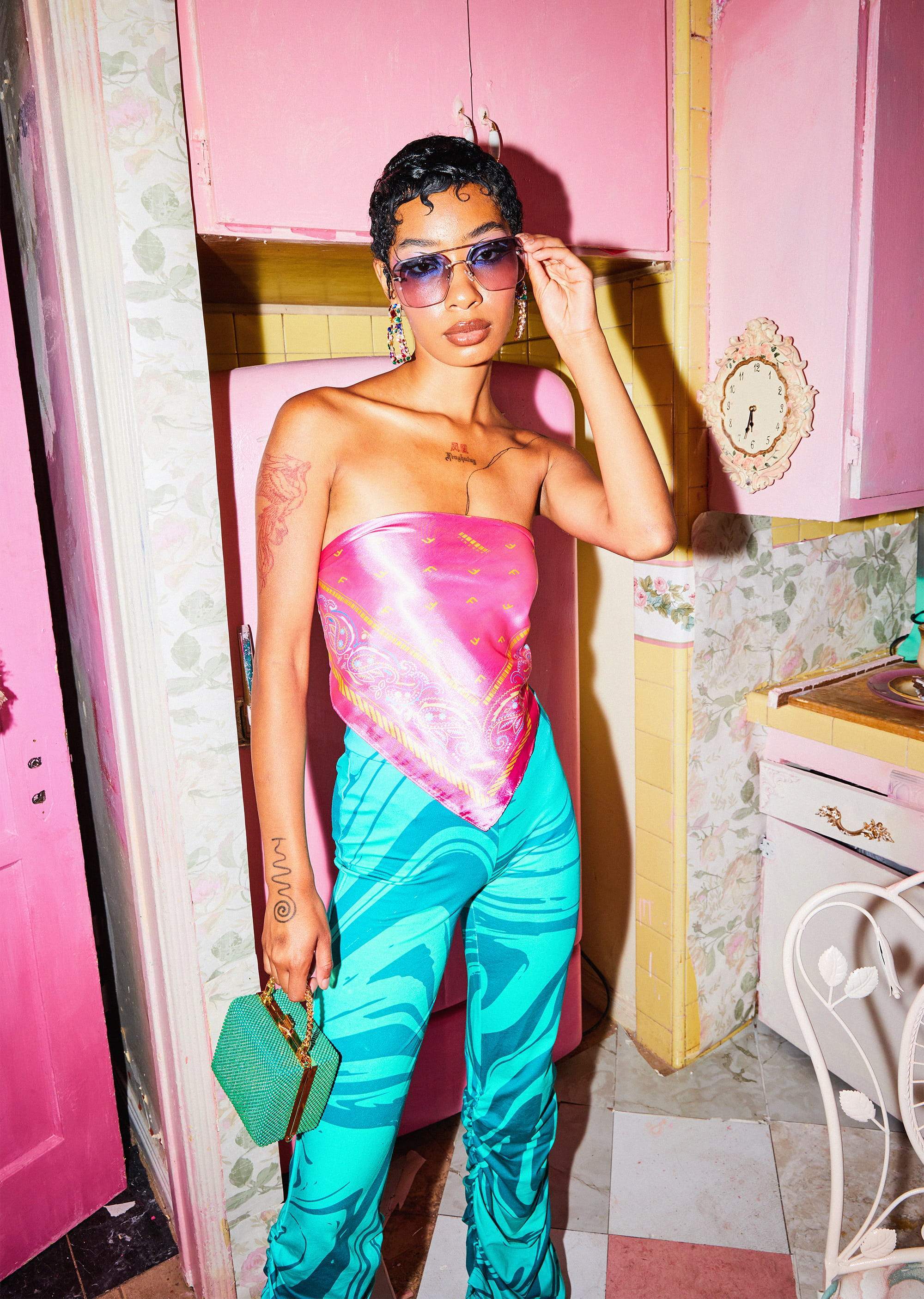 Danika Pant - Image 7