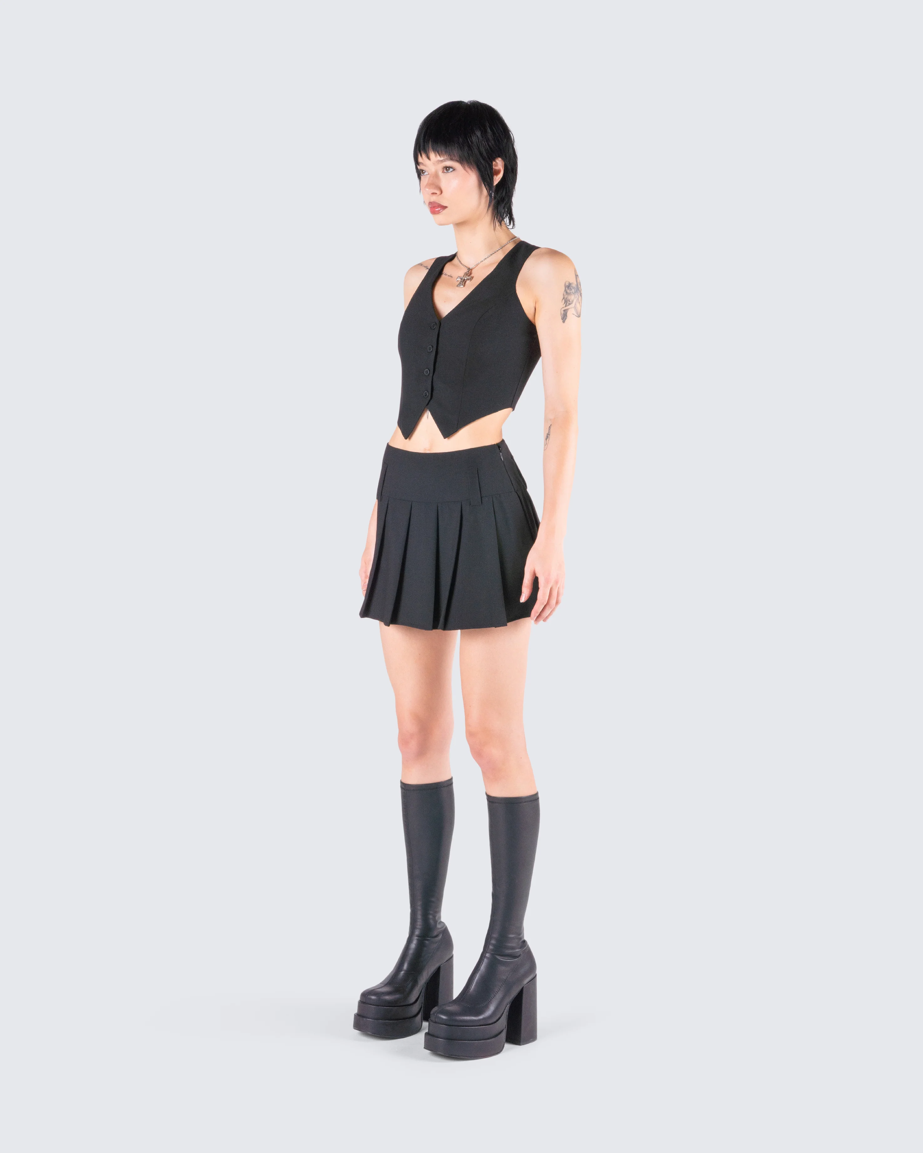 Deb Suited Set - Image 5