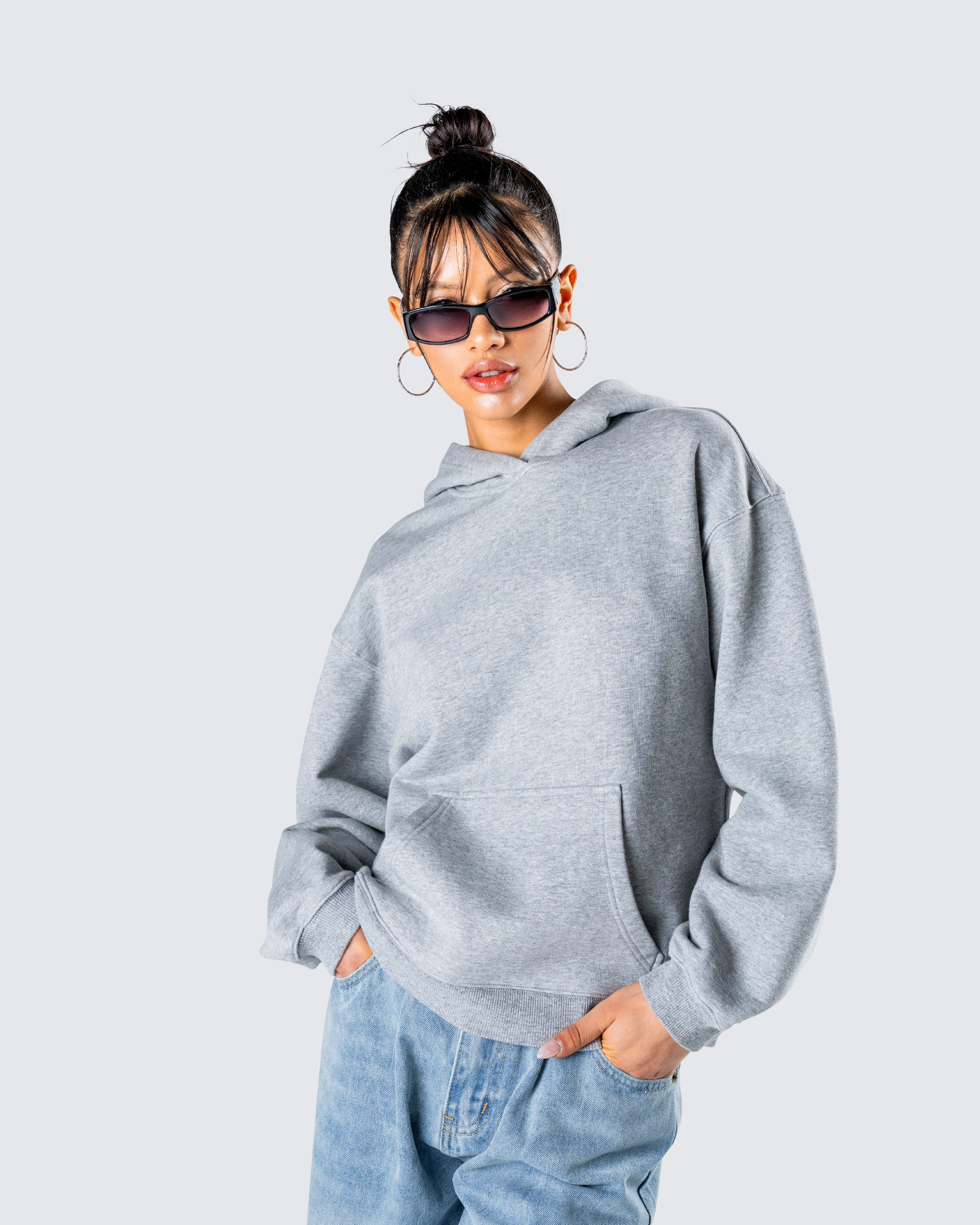 Delanie Hoodie Set - Image 9