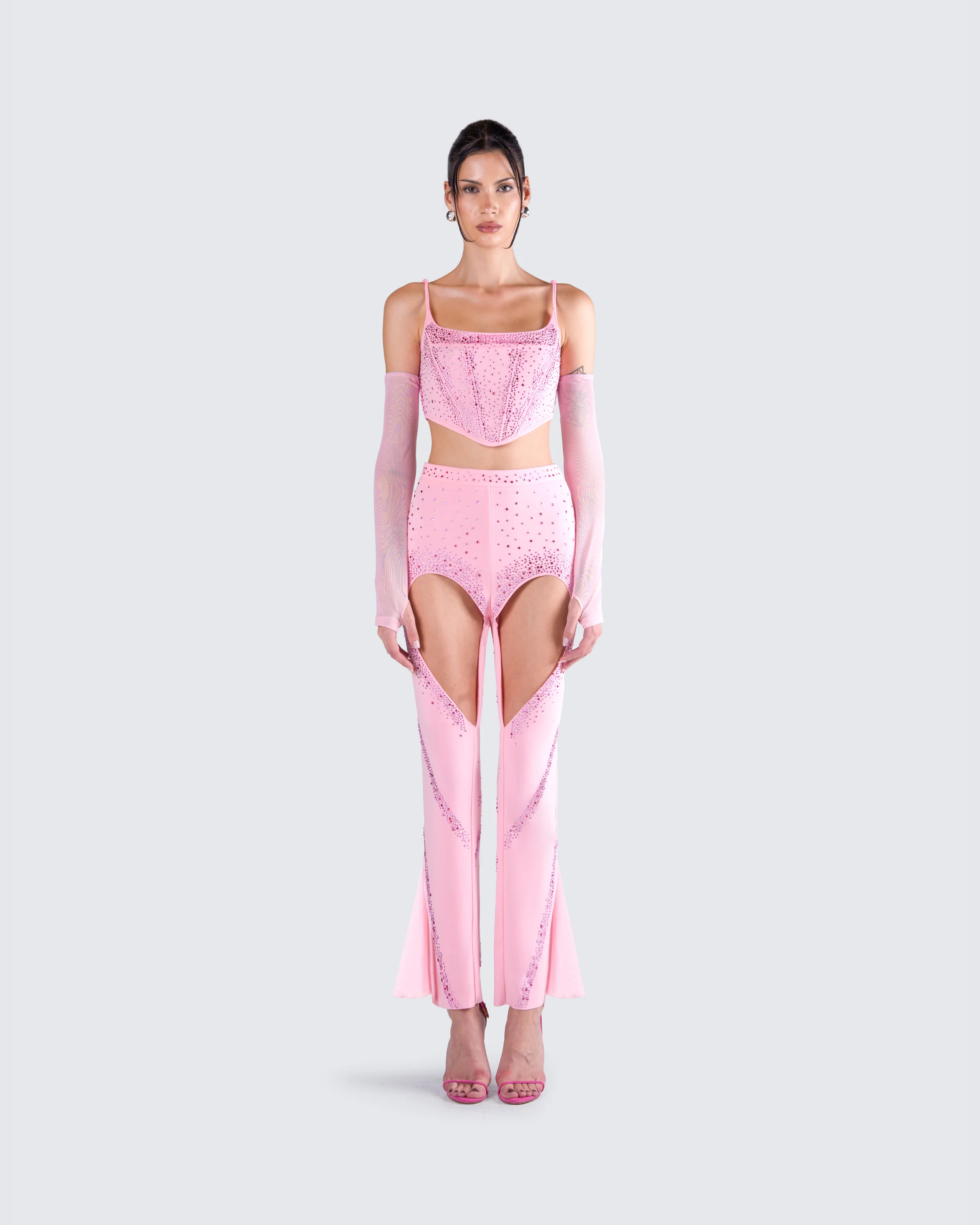 Delisa Dazzling Set - Image 4