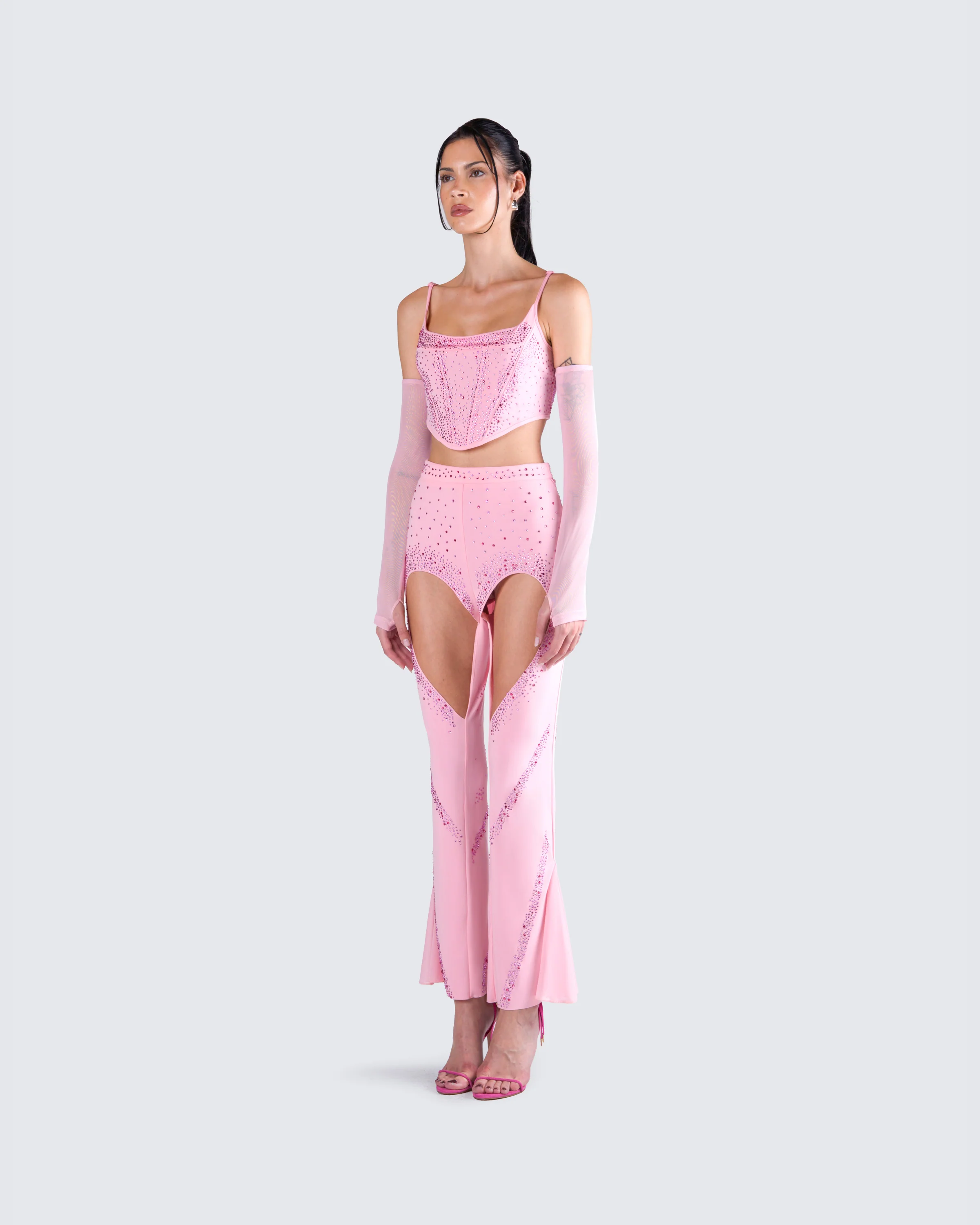 Delisa Dazzling Set - Image 5