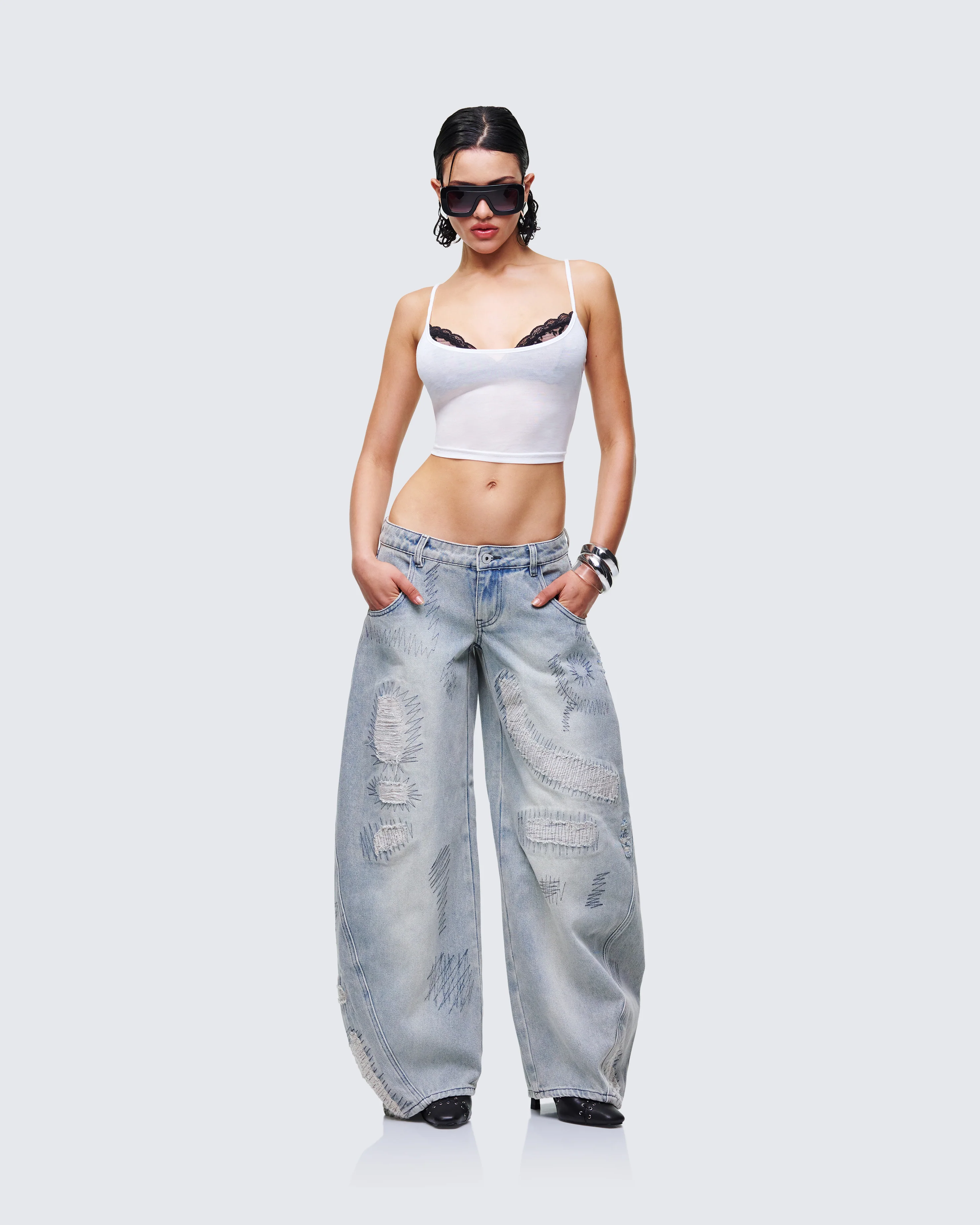 Zaid Boot Set - Image 2