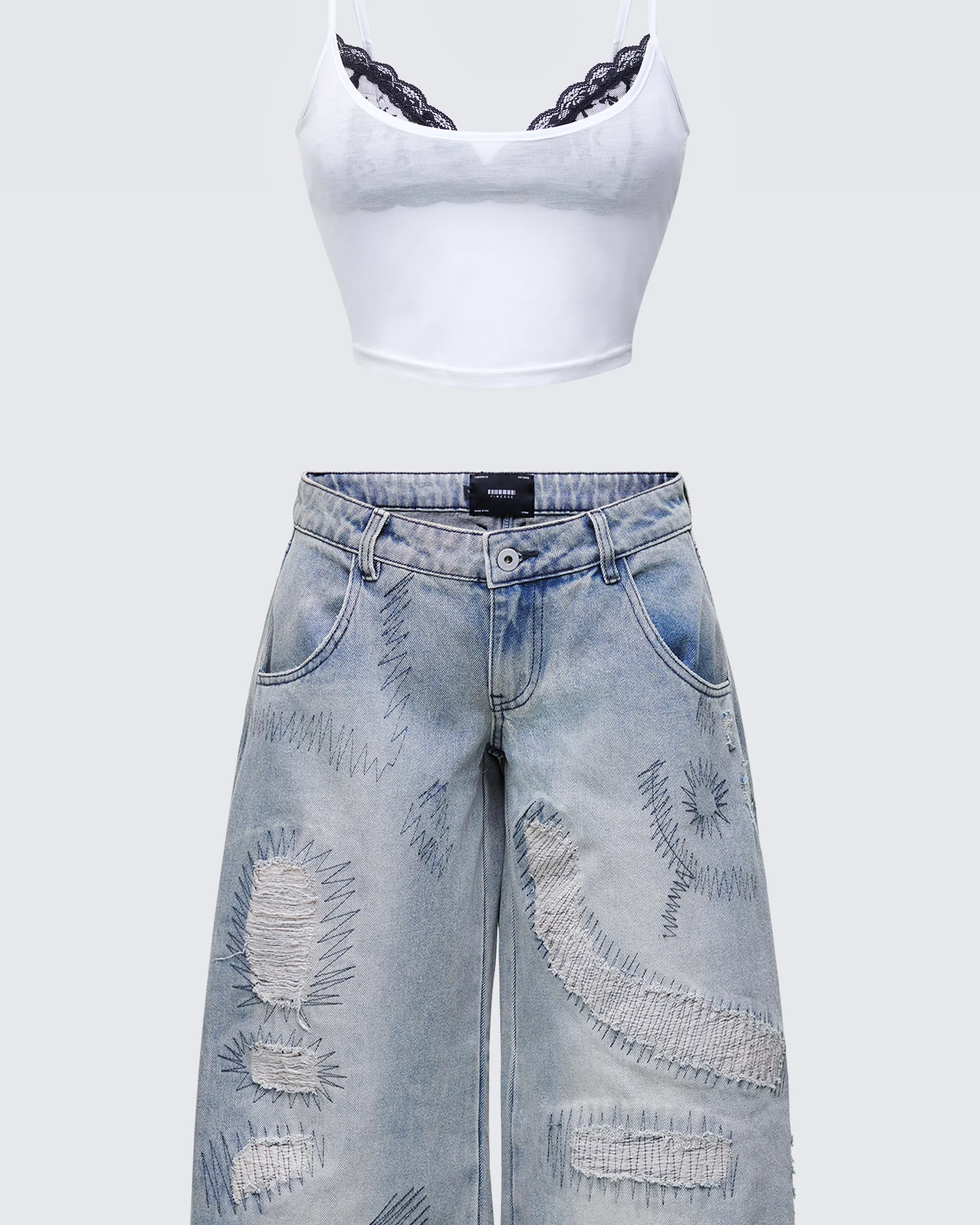 Zaid Boot Set - Image 8
