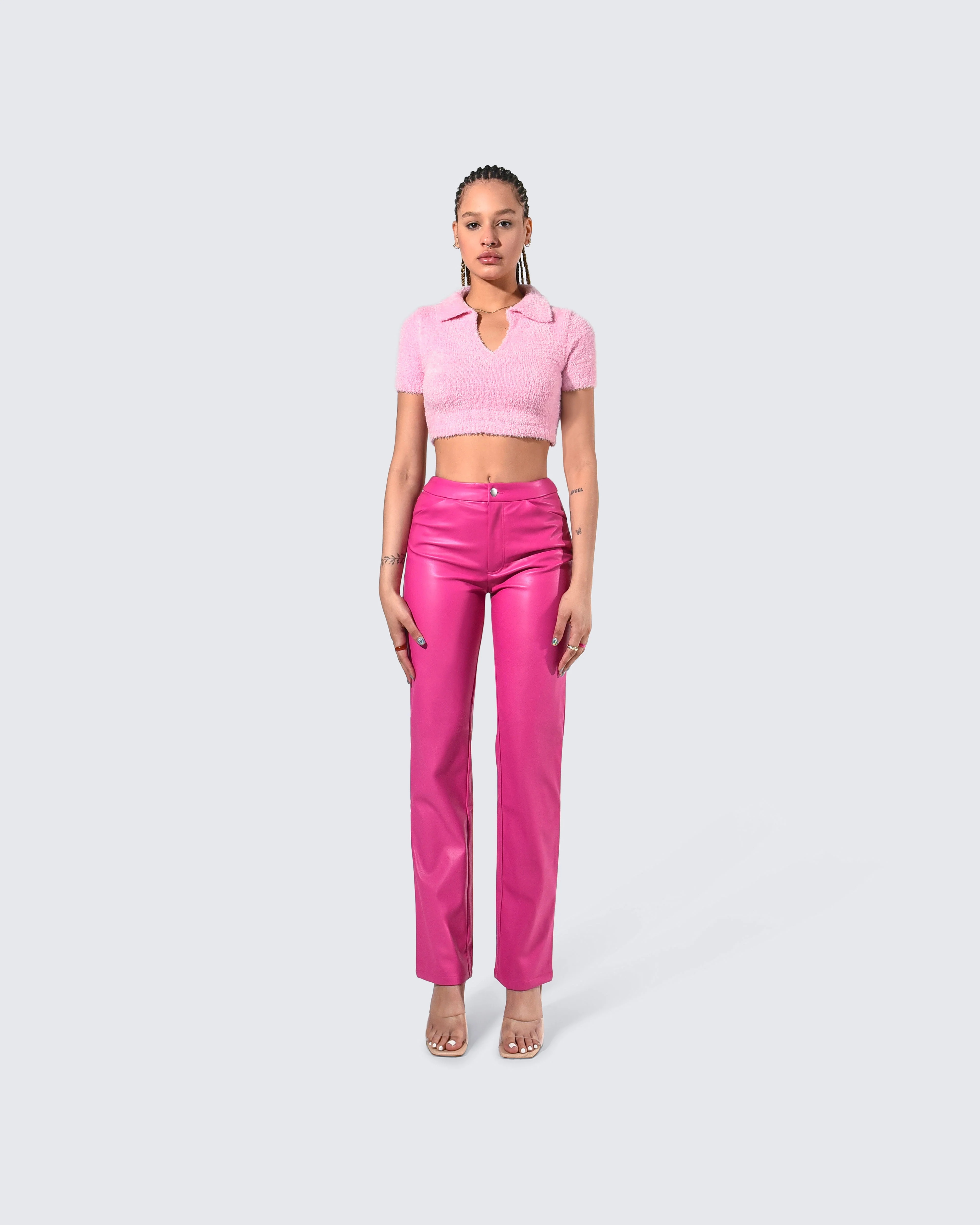 Dixie Softie Top - Image 3