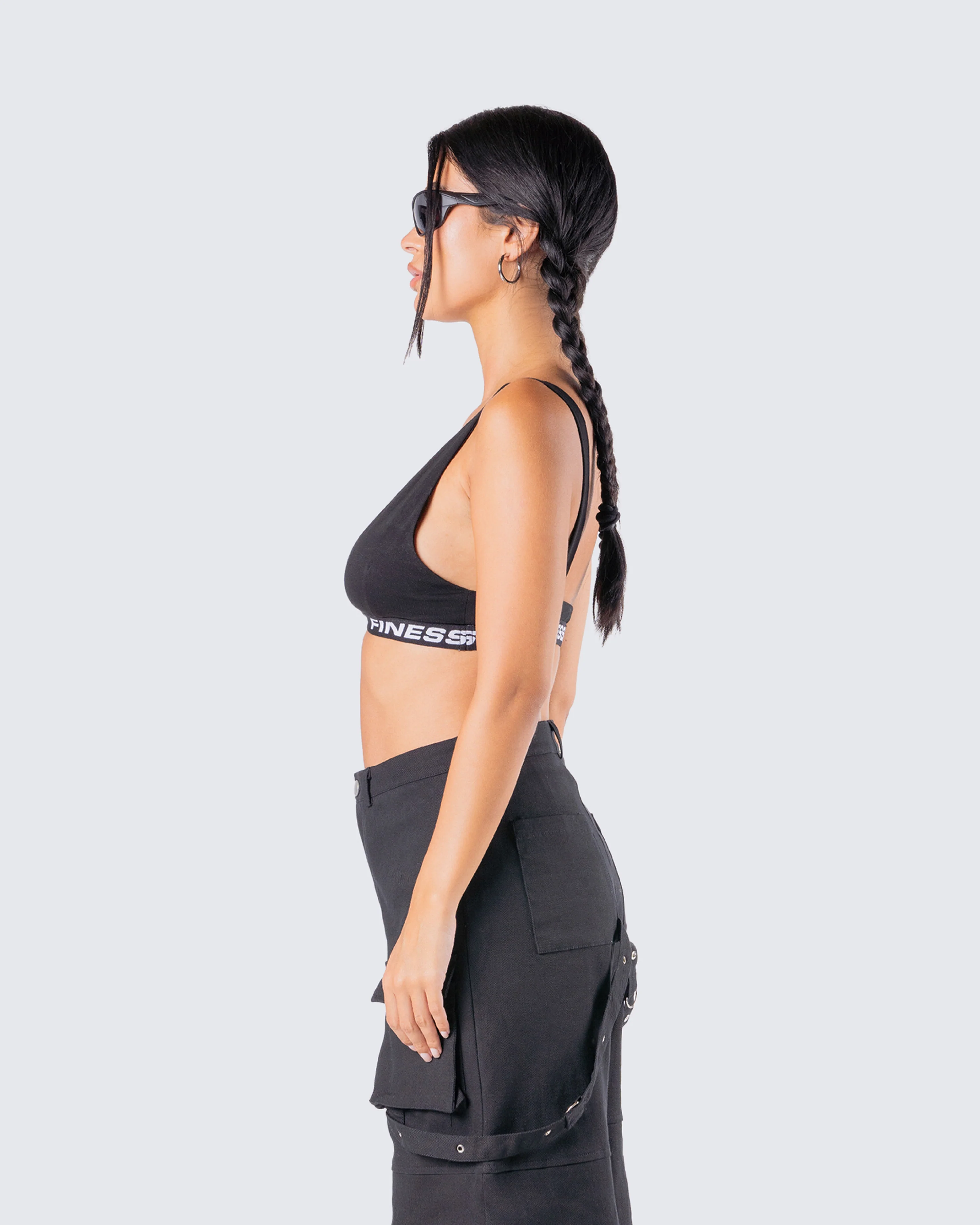 Dom Street Bralette - Image 5