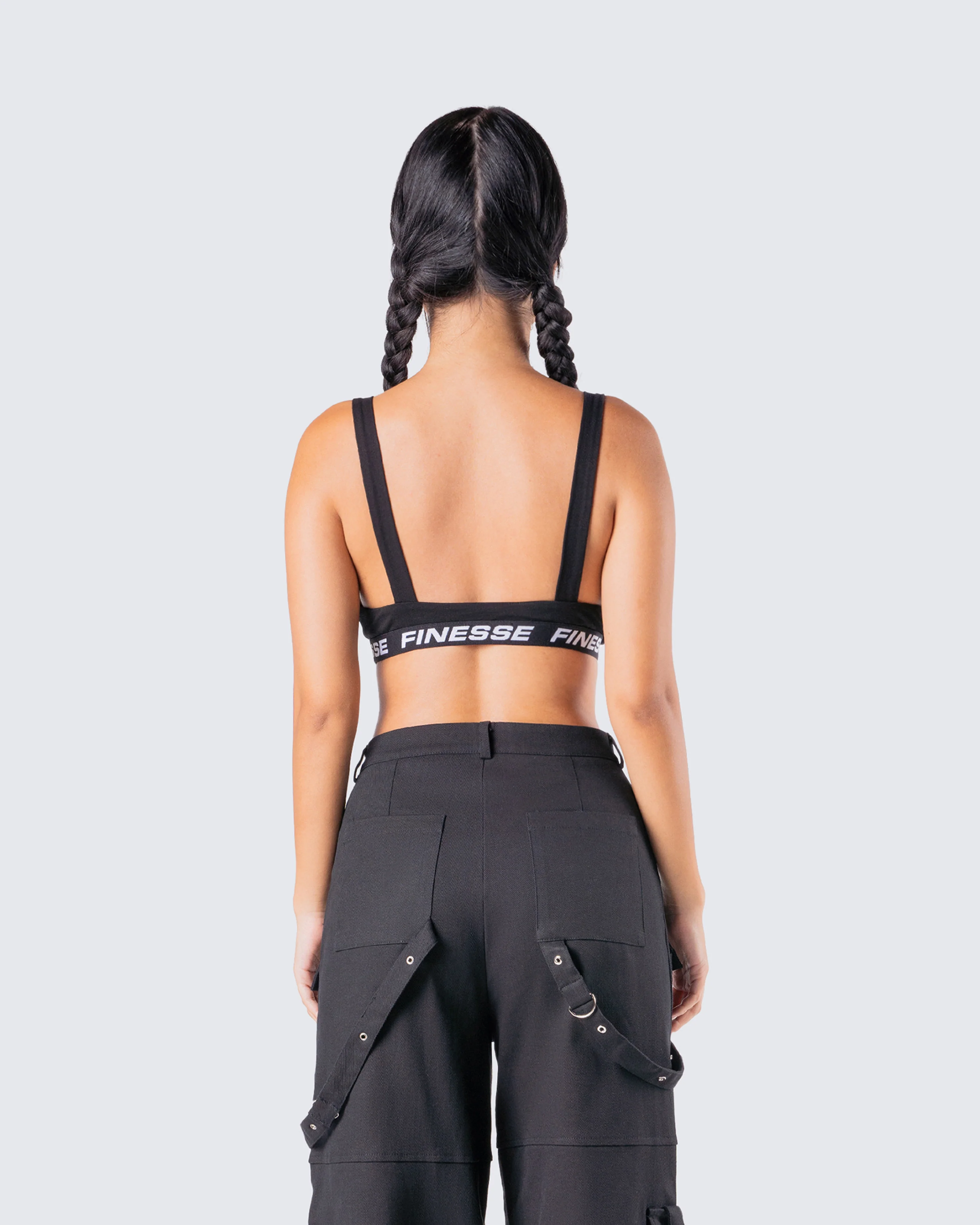 Dom Street Bralette - Image 6