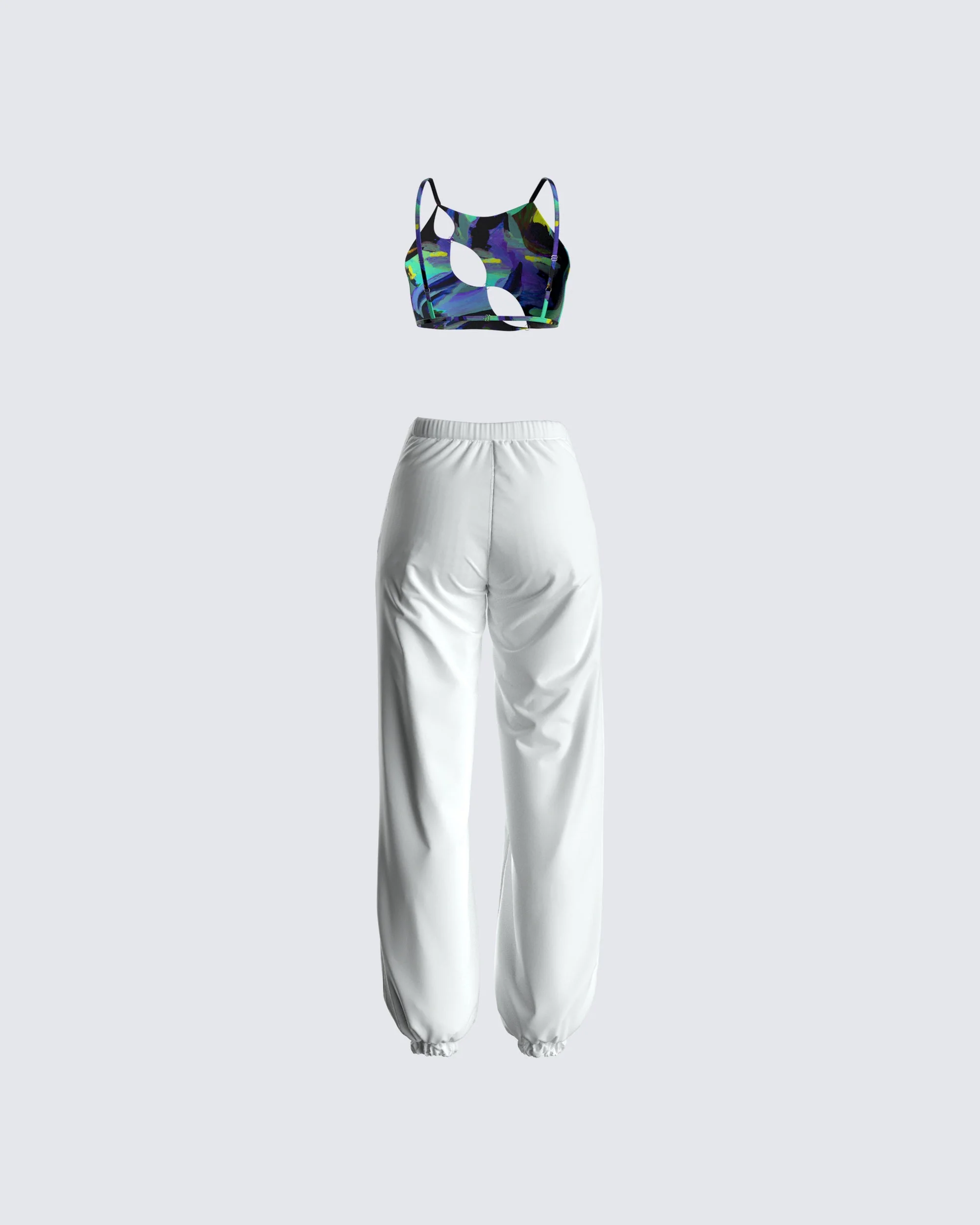 Dominique Set - Image 3
