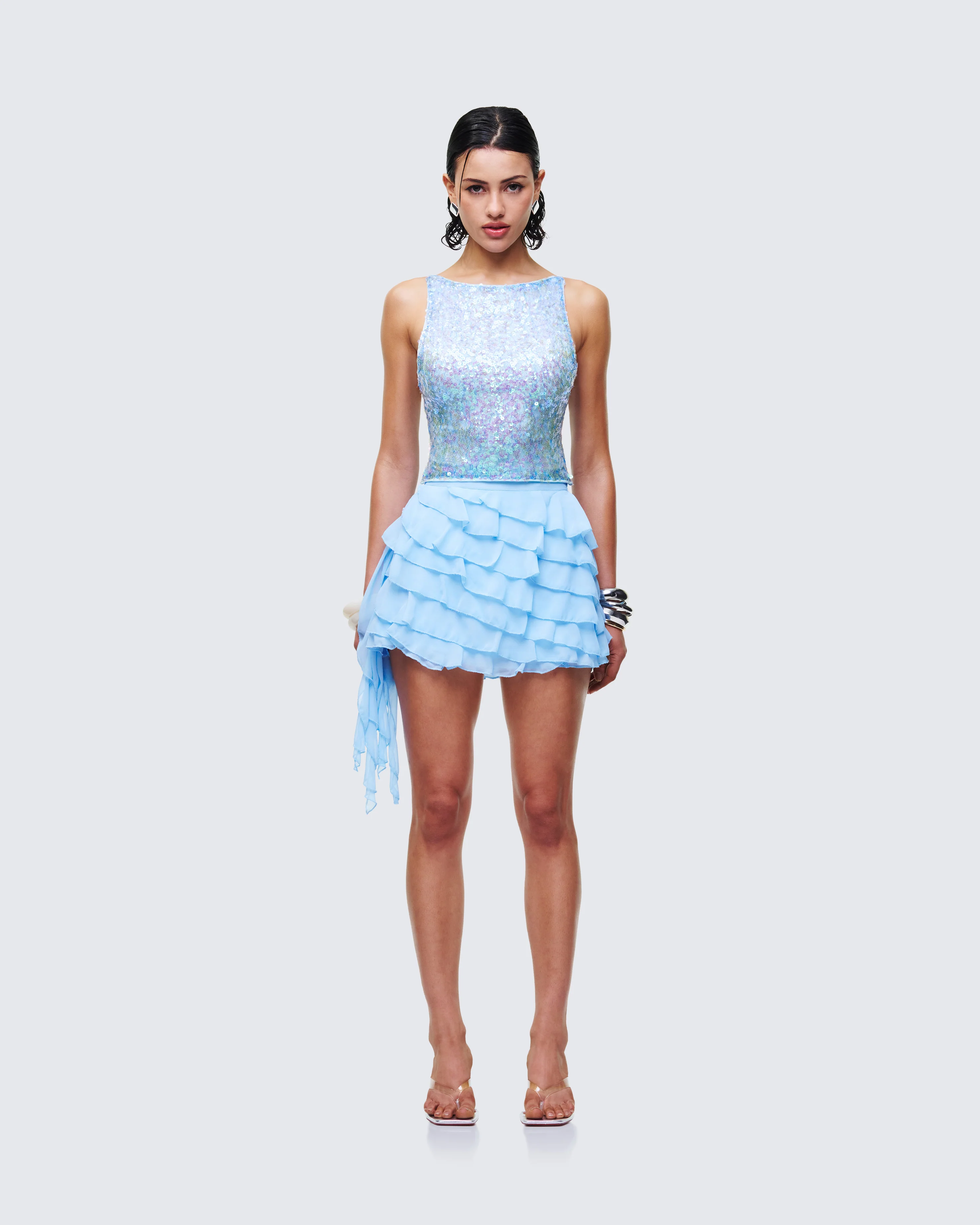 Dora Blue Set - Image 3