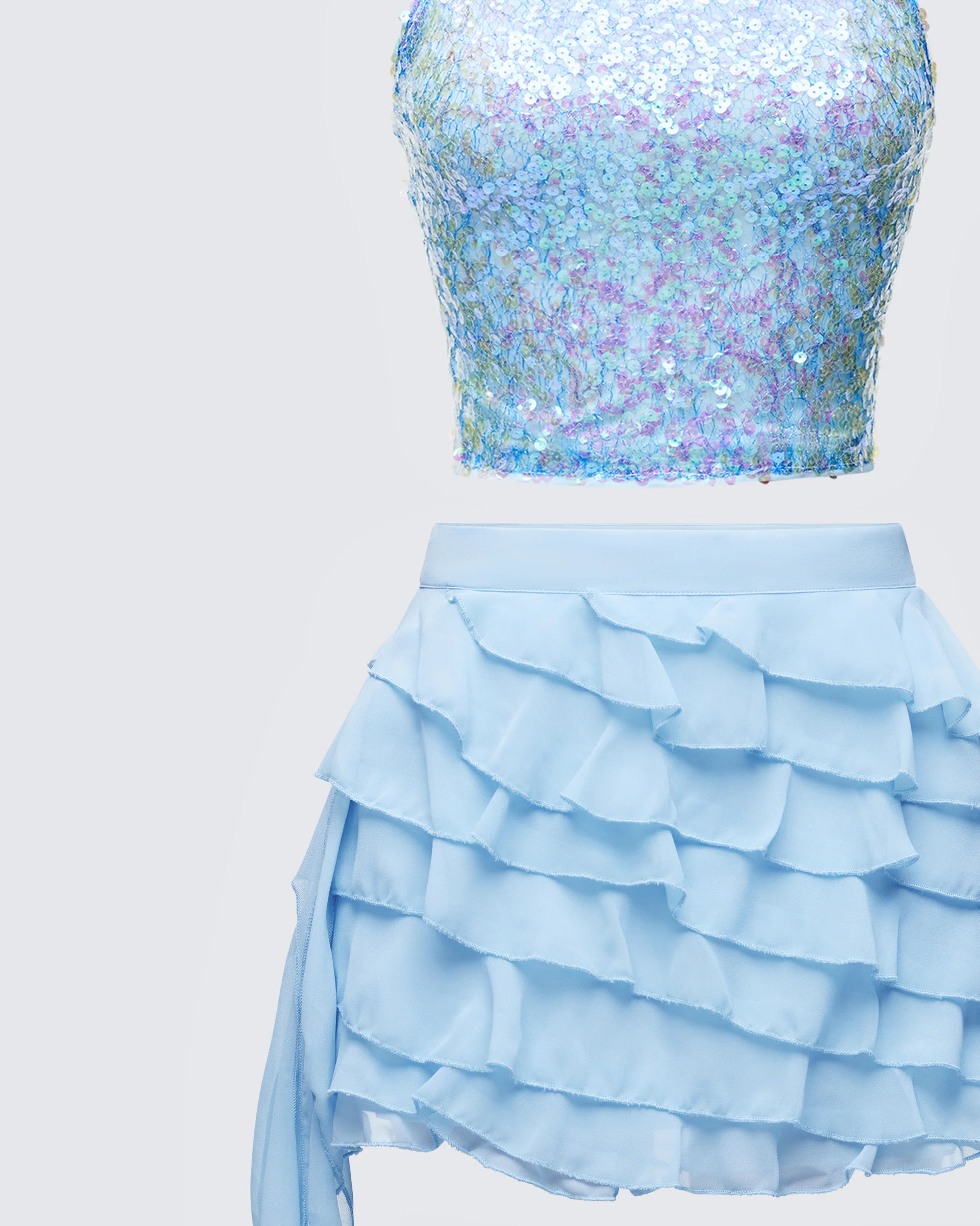 Dora Blue Set - Image 8